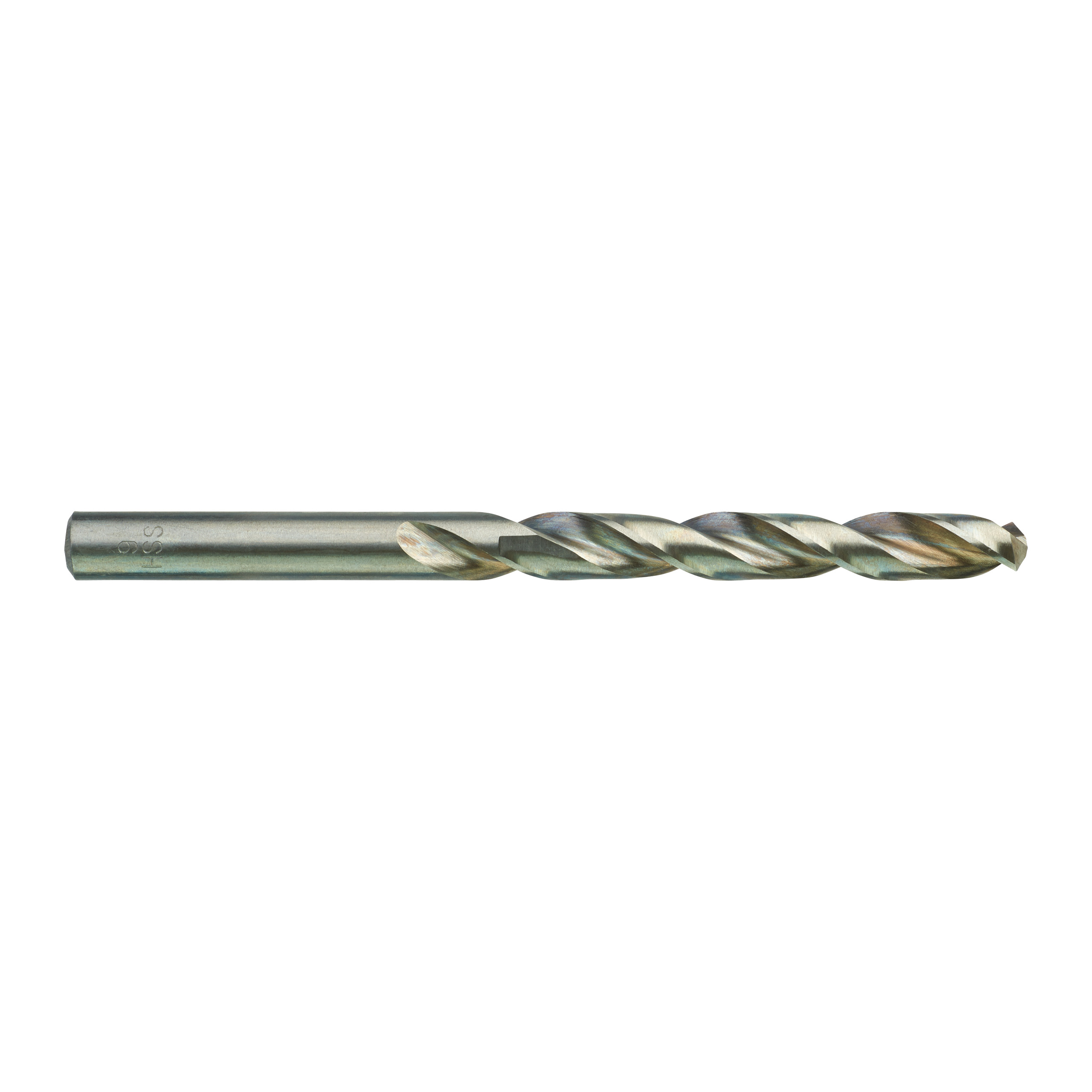 Milwaukee Accessoires Thunderweb HSS-G metaalboor 9 x 125 x 81 mm - 4932352365