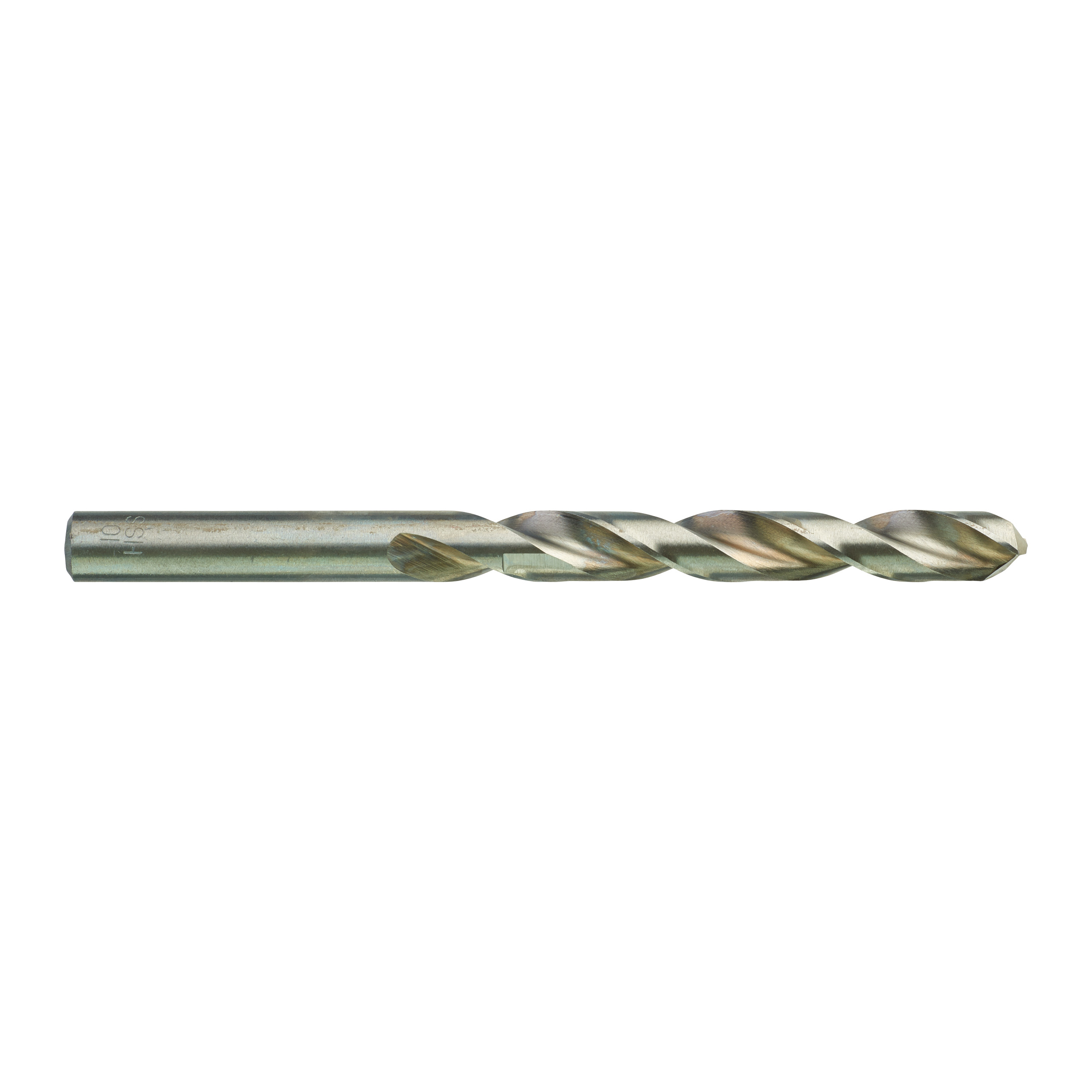 Milwaukee Accessoires Thunderweb HSS-G metaalboor 10 x 133 x 87 mm - 4932352367