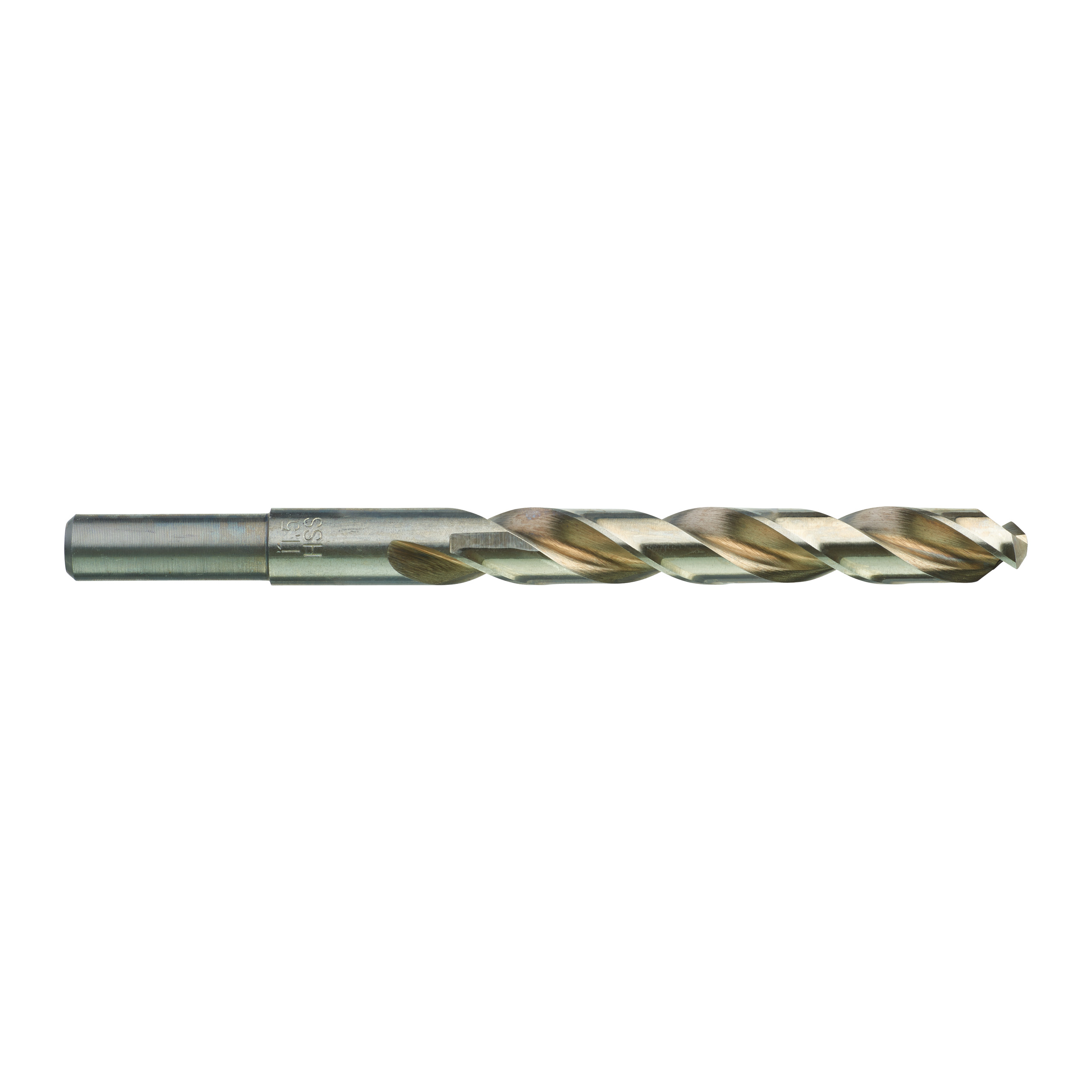 Milwaukee Accessoires Thunderweb HSS-G metaalboor 11,5 x 142 x 94 mm - 4932352370