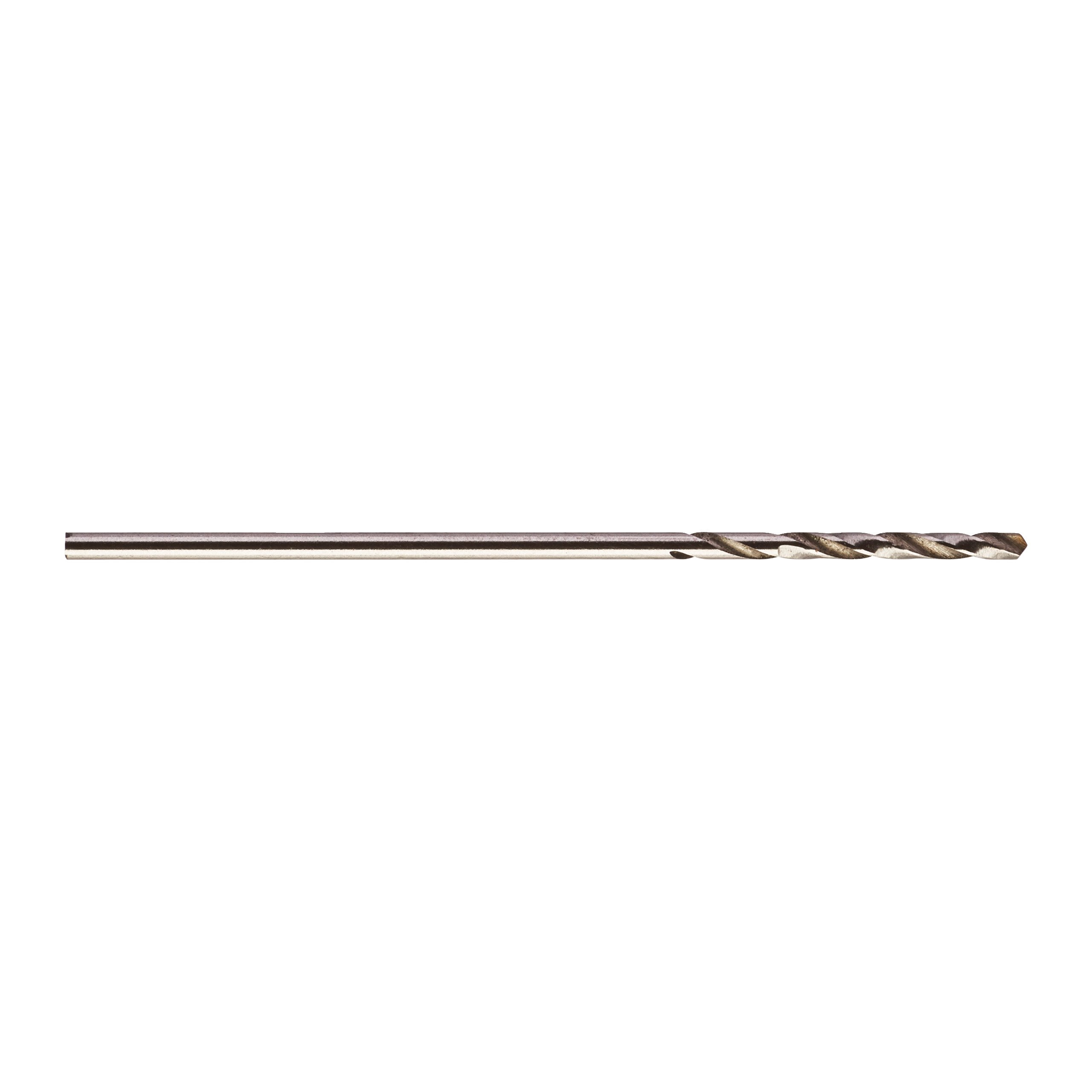 Milwaukee Accessoires Thunderweb HSS-G metaalboor 1 x 34 x 12 mm | 10 stuks - 4932352377