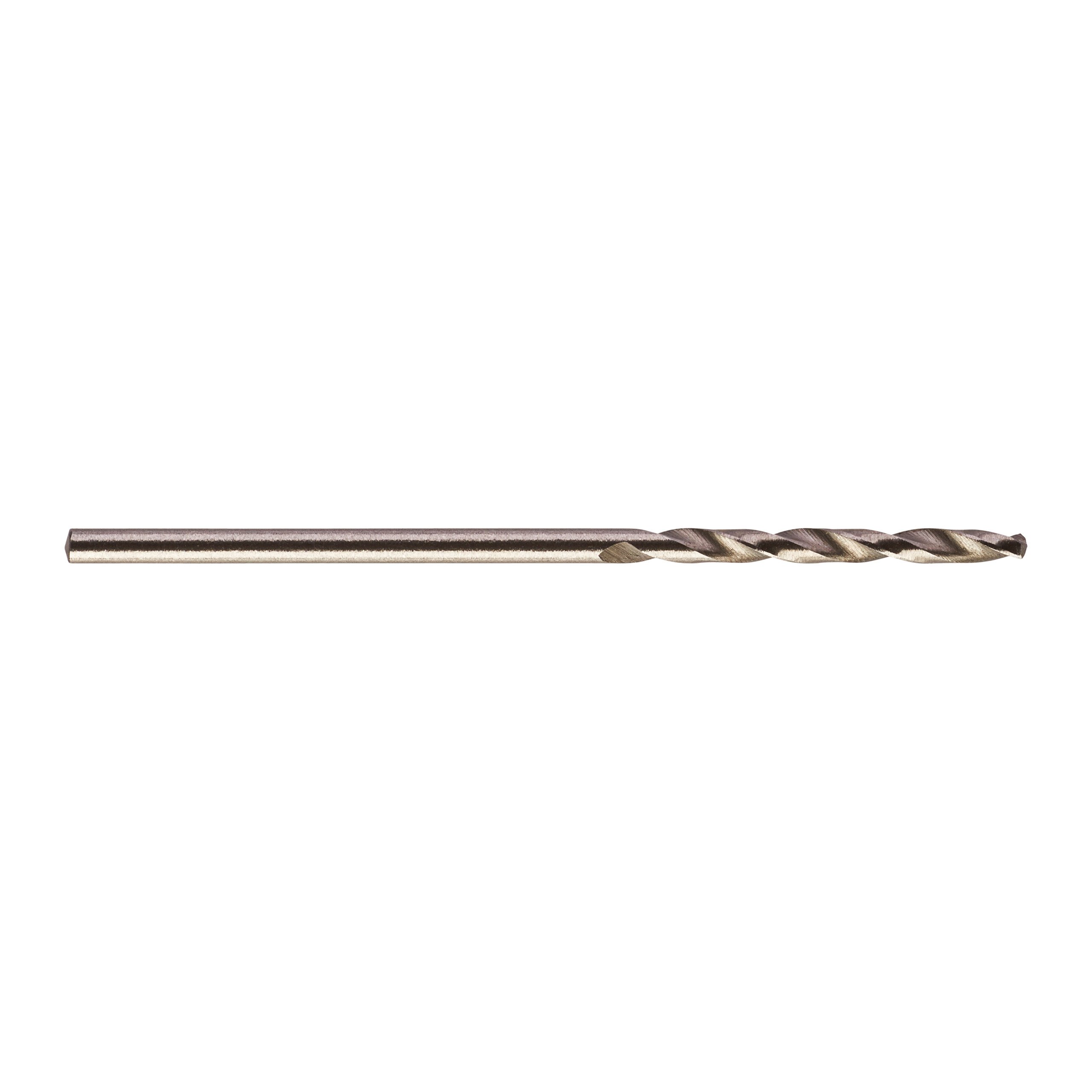 Milwaukee Accessoires Thunderweb HSS-G metaalboor 1,5 x 40 x 18 mm | 10 stuks - 4932352378