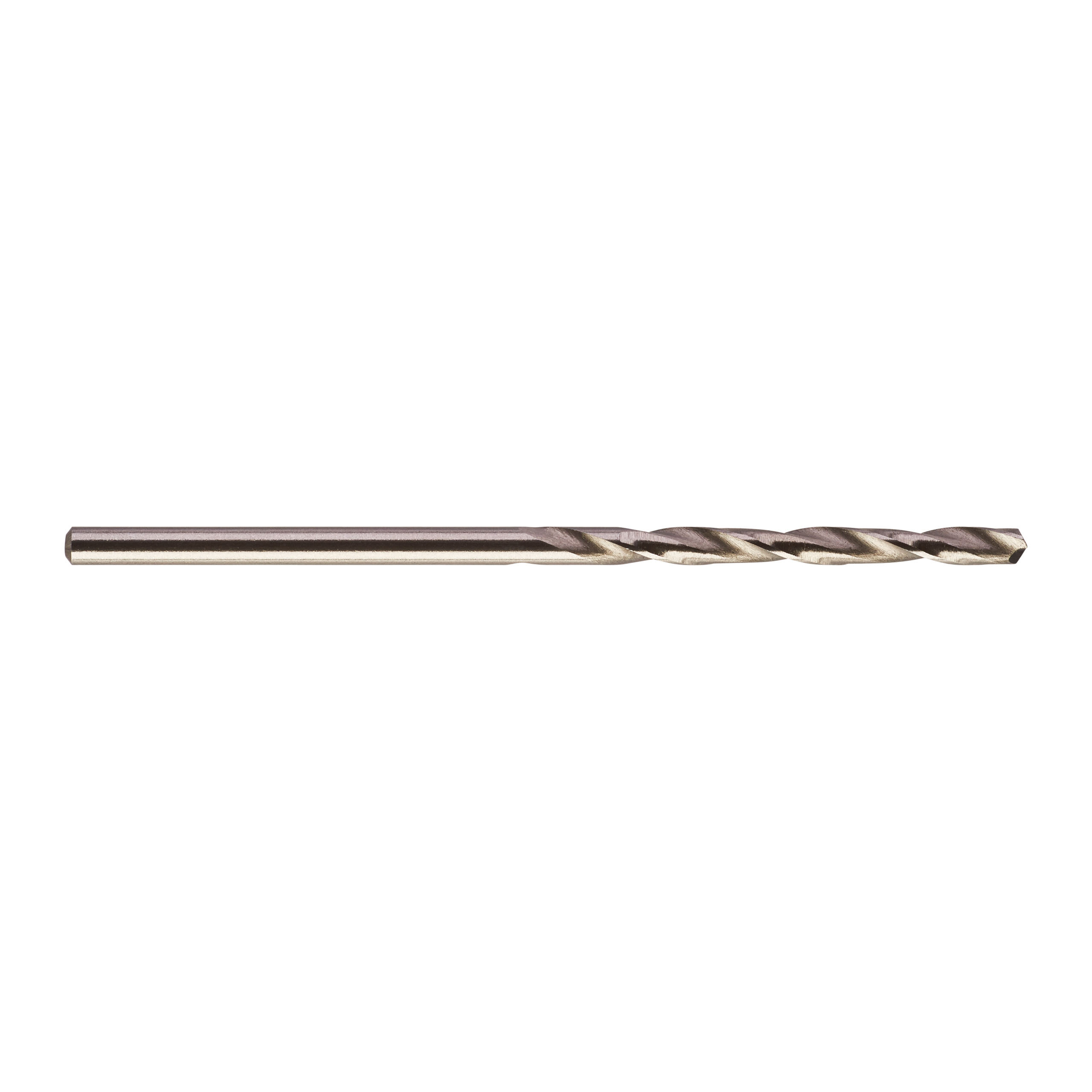 Milwaukee Accessoires Thunderweb HSS-G metaalboor 2 x 49 x 24 mm | 10 stuks - 4932352379