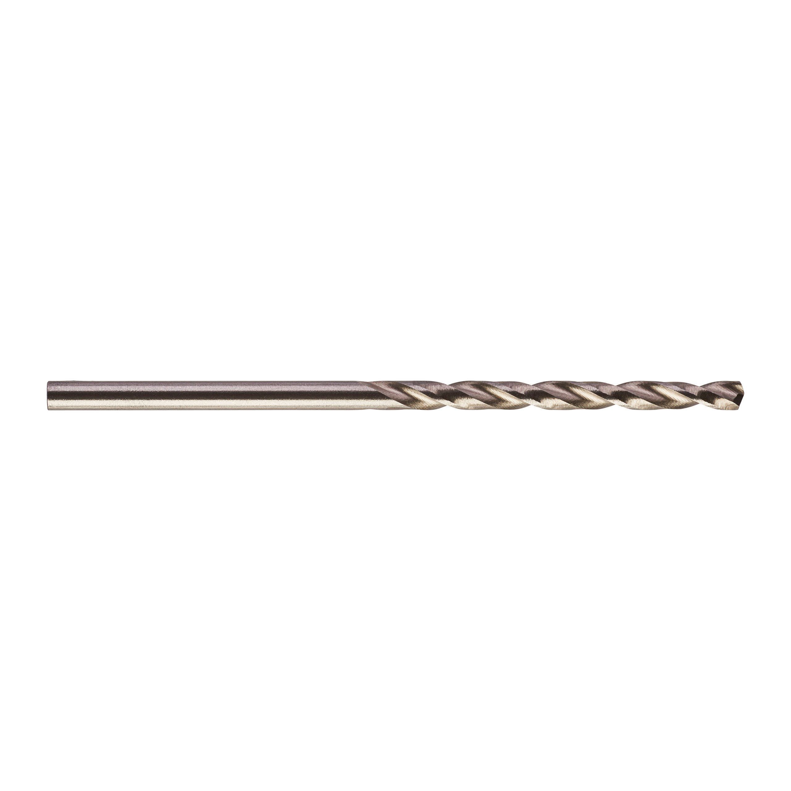 Milwaukee Accessoires Thunderweb HSS-G metaalboor 2,5 x 57 x 30 mm | 10 stuks - 4932352380
