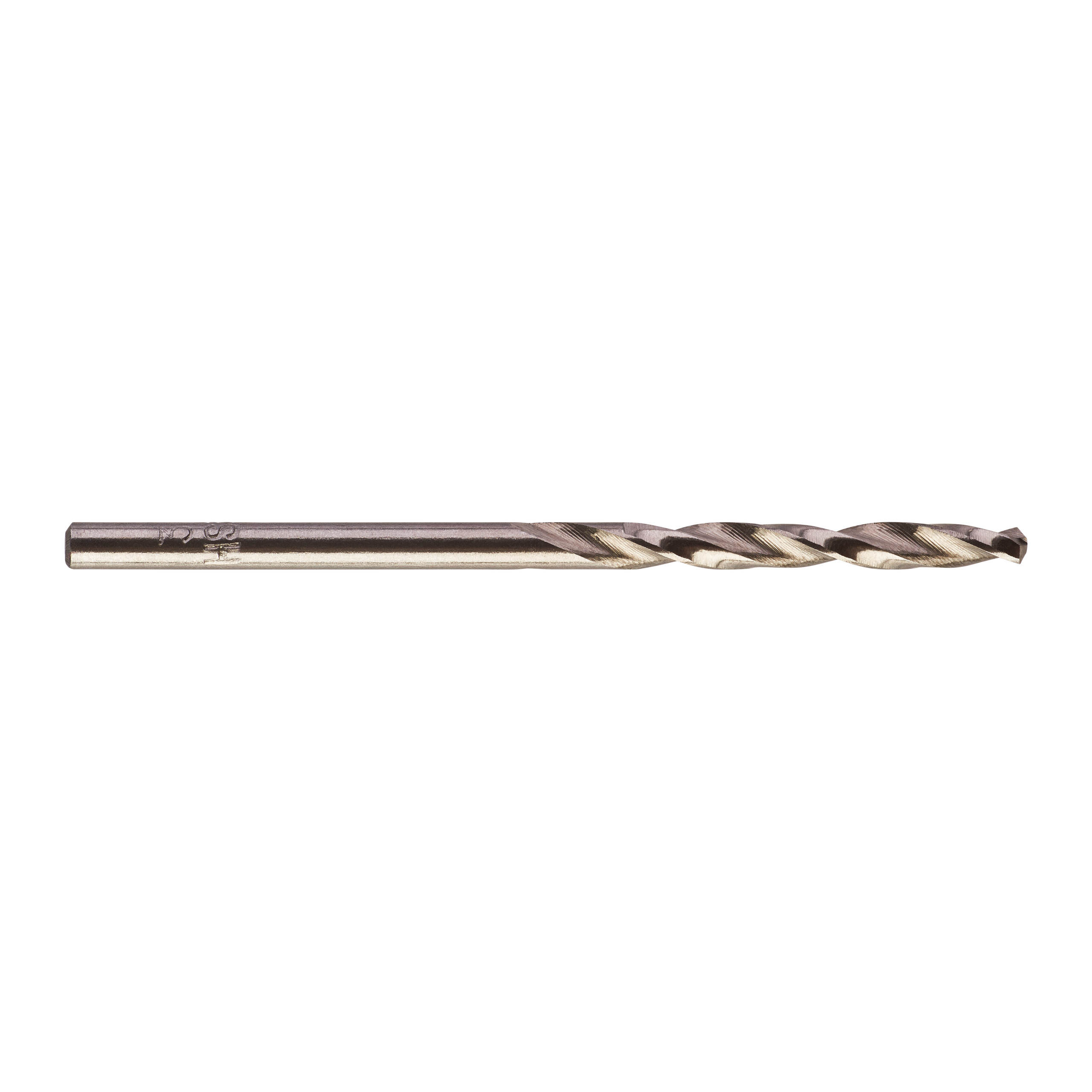 Milwaukee Accessoires Thunderweb HSS-G metaalboor 3 x 61 x 33 mm | 10 stuks - 4932352381