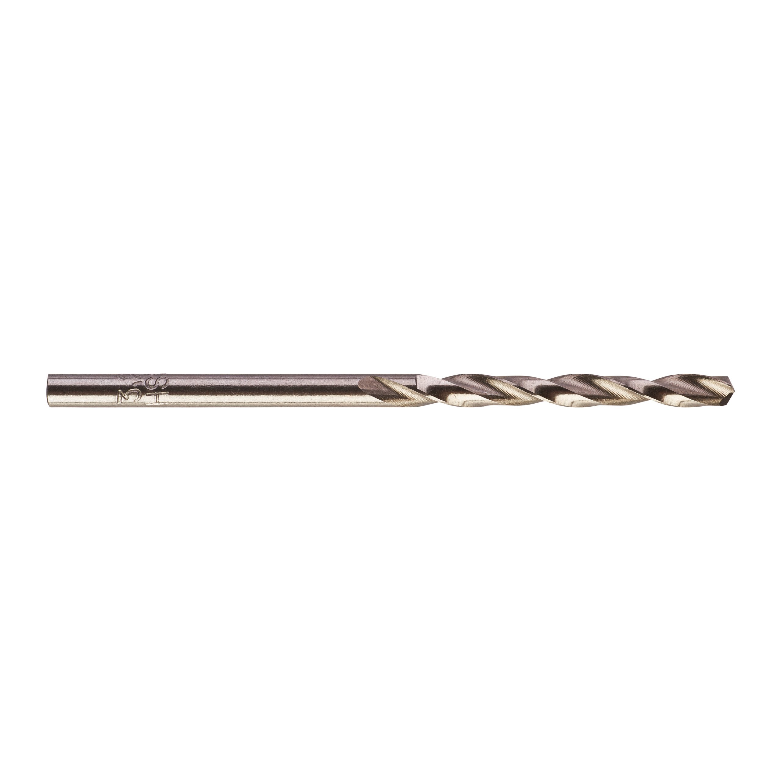 Milwaukee Accessoires Thunderweb HSS-G metaalboor 3,2 x 65 x 36 mm | 10 stuks - 4932352382