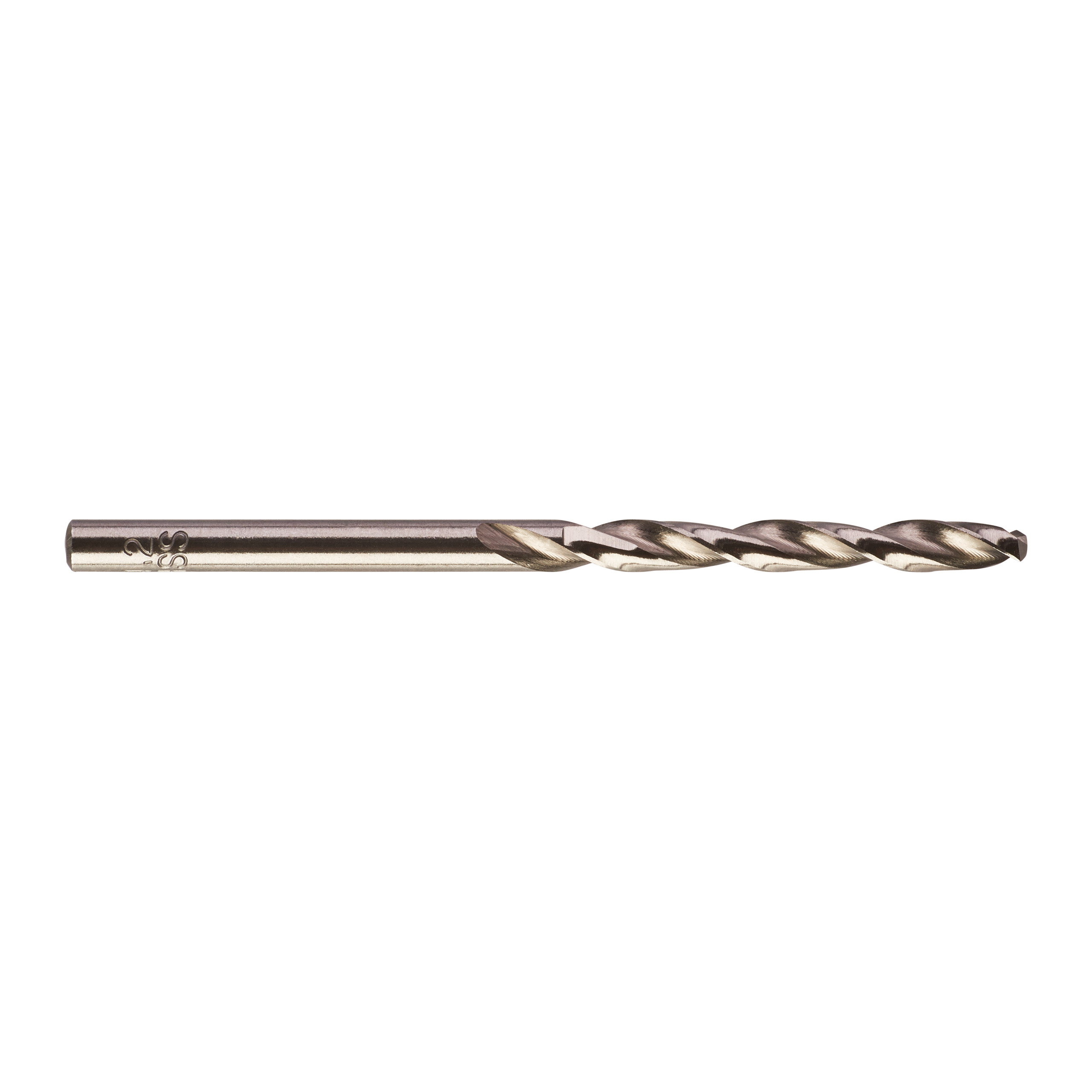 Milwaukee Accessoires Thunderweb HSS-G metaalboor 4,2 x 75 x 47 mm | 10 stuks - 4932352385