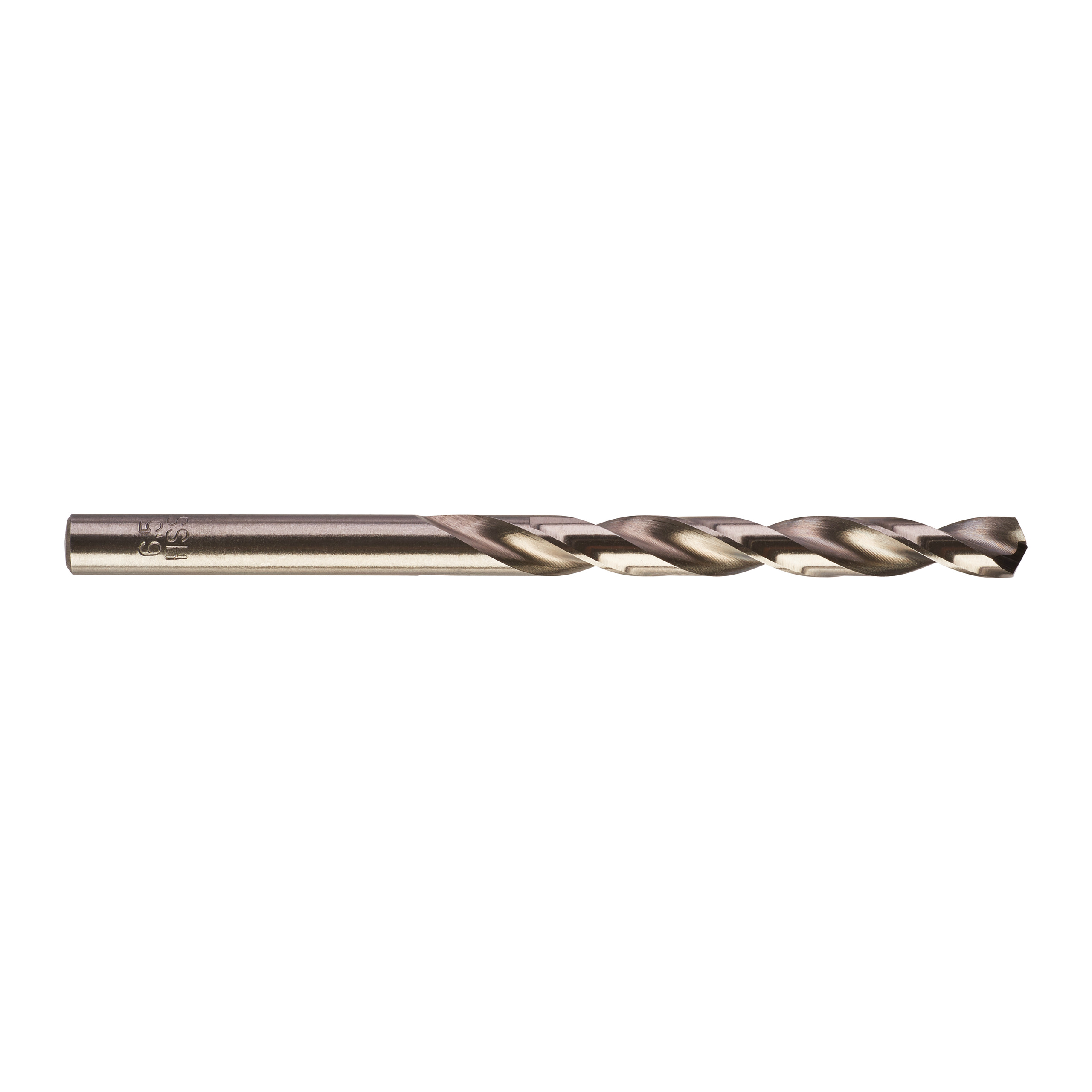 Milwaukee Accessoires Thunderweb HSS-G metaalboor 6,5 x 101 x 63 mm | 10 stuks - 4932352391