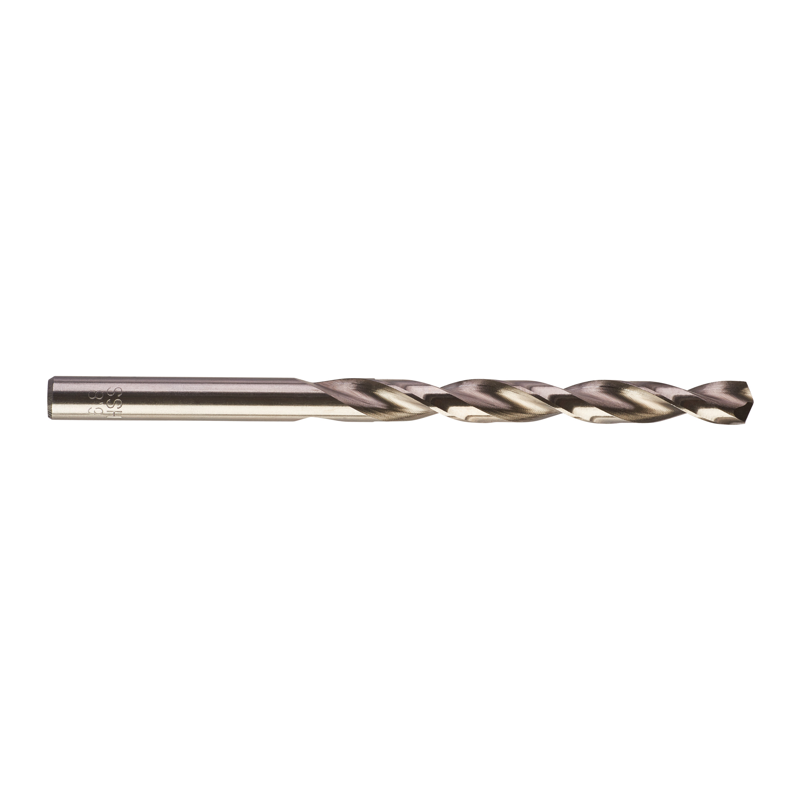 Milwaukee Accessoires Thunderweb HSS-G metaalboor 6,8 x 109 x 69 mm | 5 stuks - 4932352392