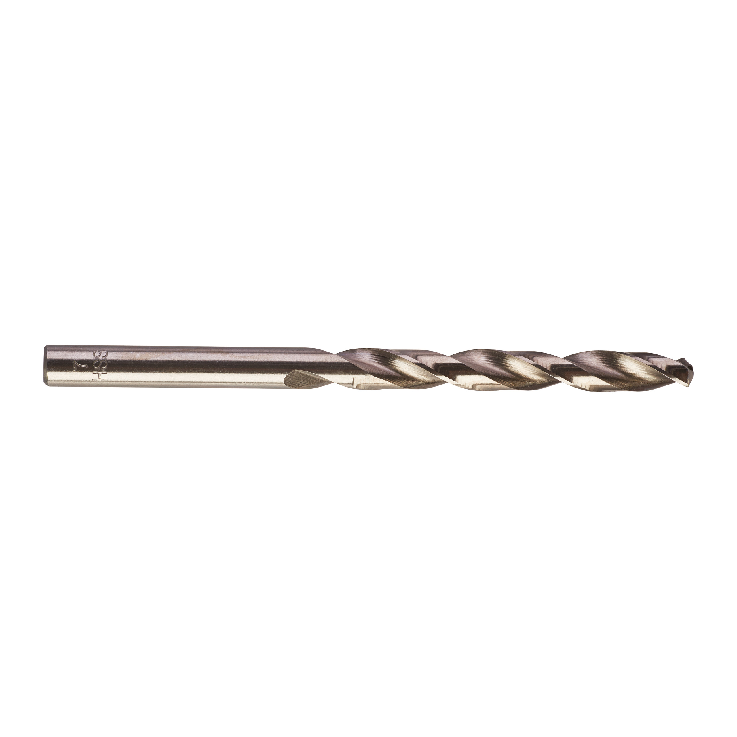 Milwaukee Accessoires Thunderweb HSS-G metaalboor 7 x 109 x 69 mm | 5 stuks - 4932352393