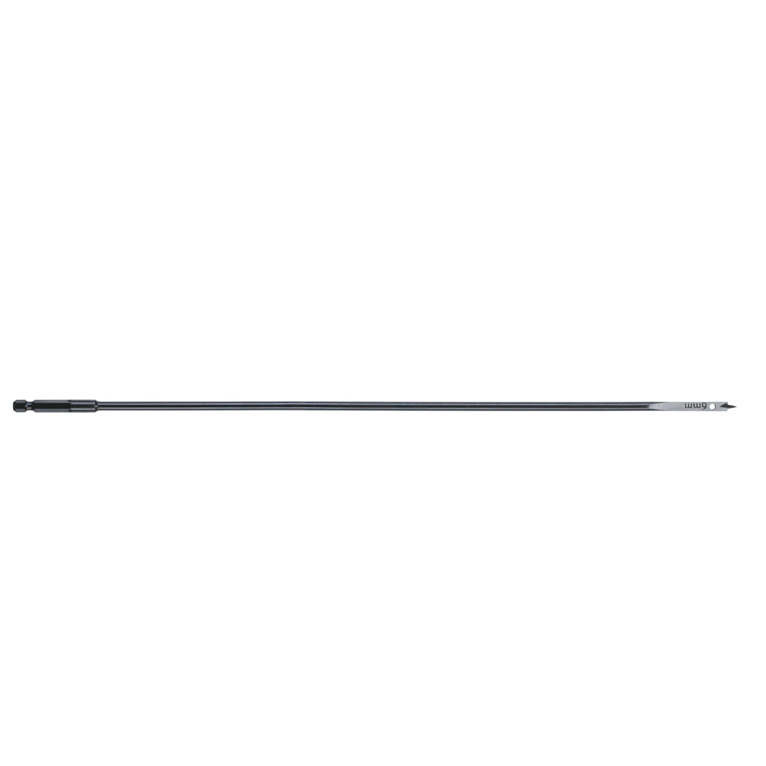 Milwaukee Accessoires Speedboor 6 x 400 mm - 4932352488