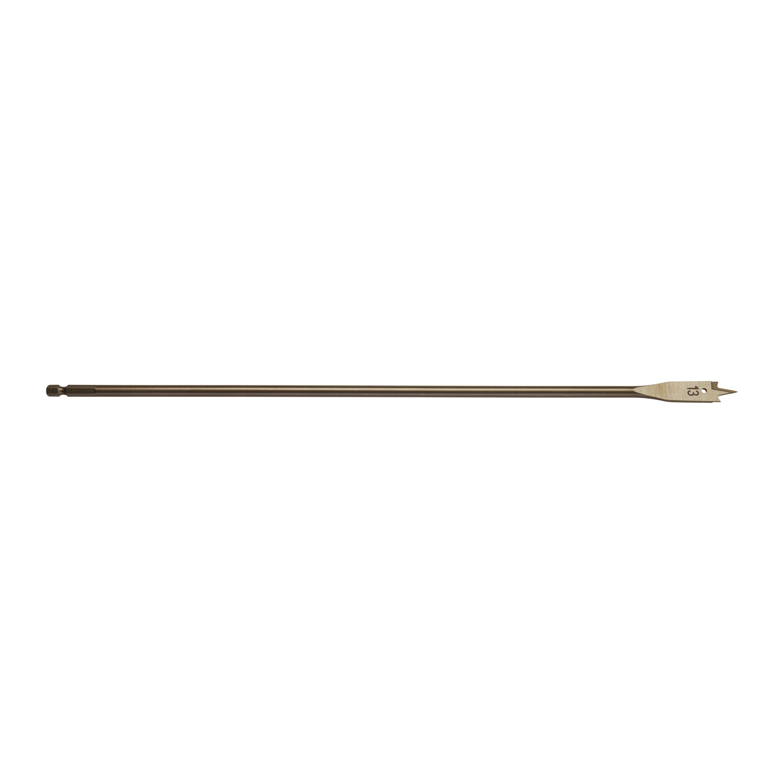 Milwaukee Accessoires Speedboor 13 x 400 mm - 4932352492