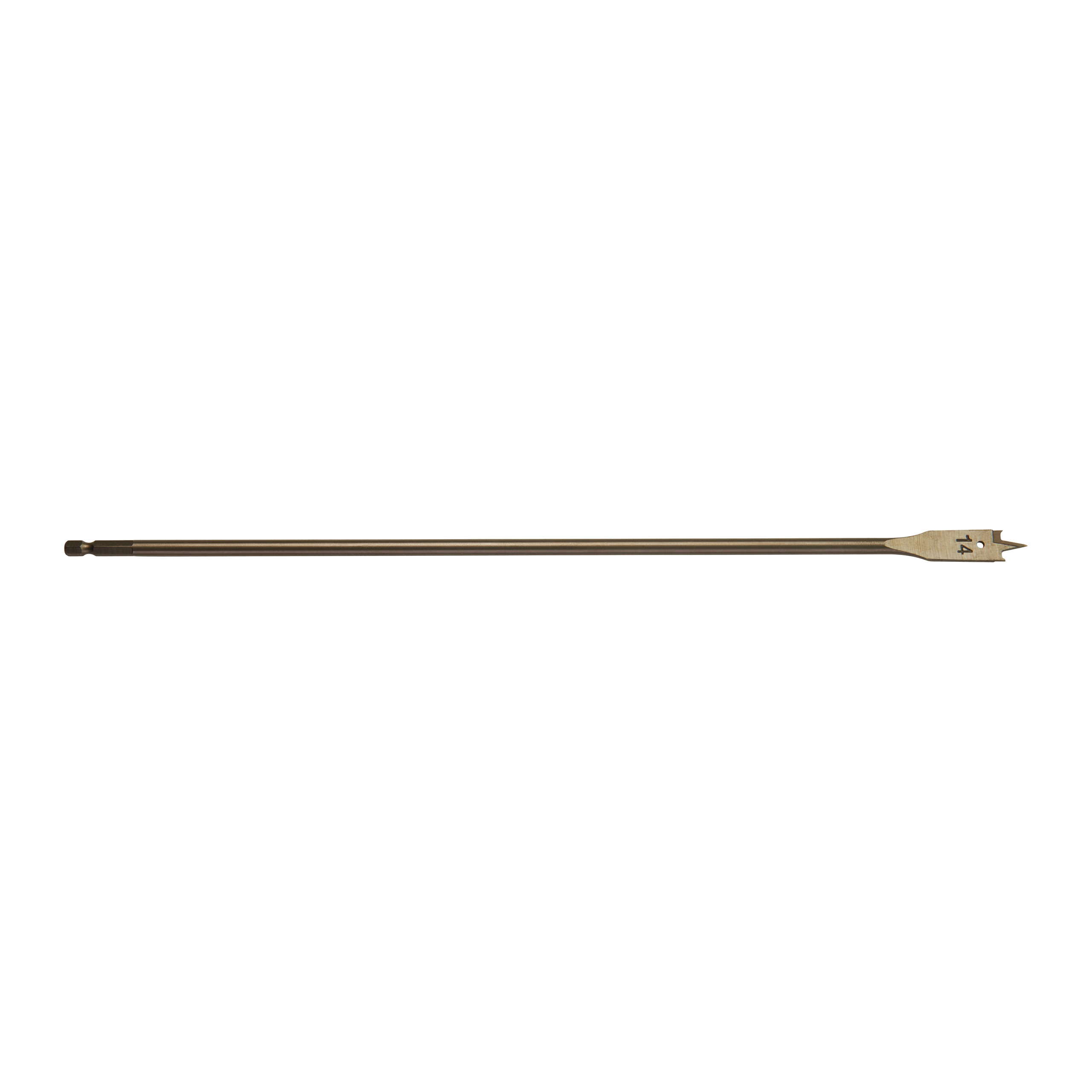 Milwaukee Accessoires Speedboor 14 x 400 mm - 4932352493