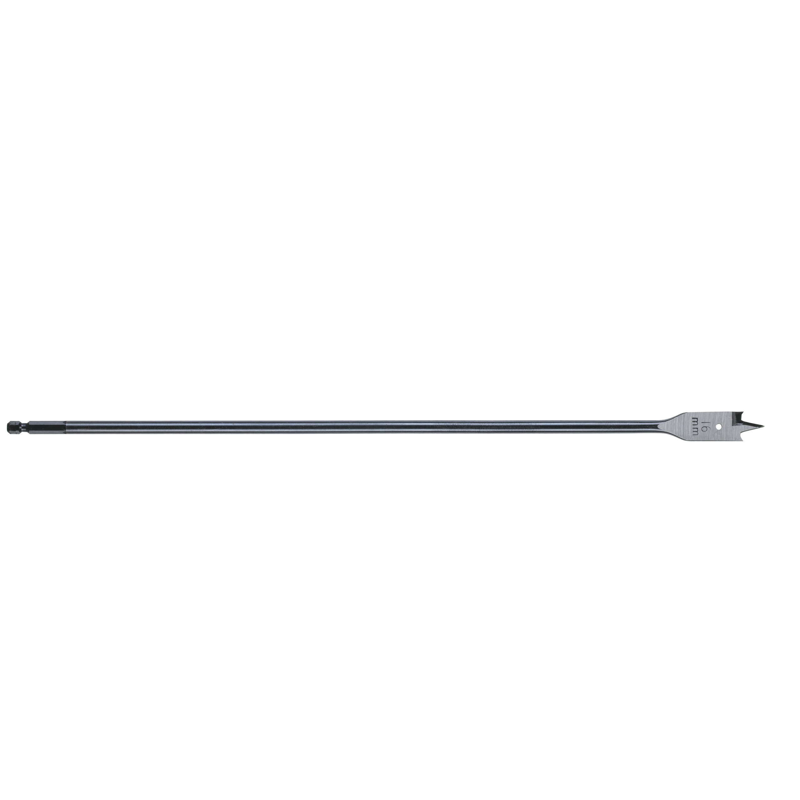 Milwaukee Accessoires Speedboor 16 x 400 mm - 4932352494