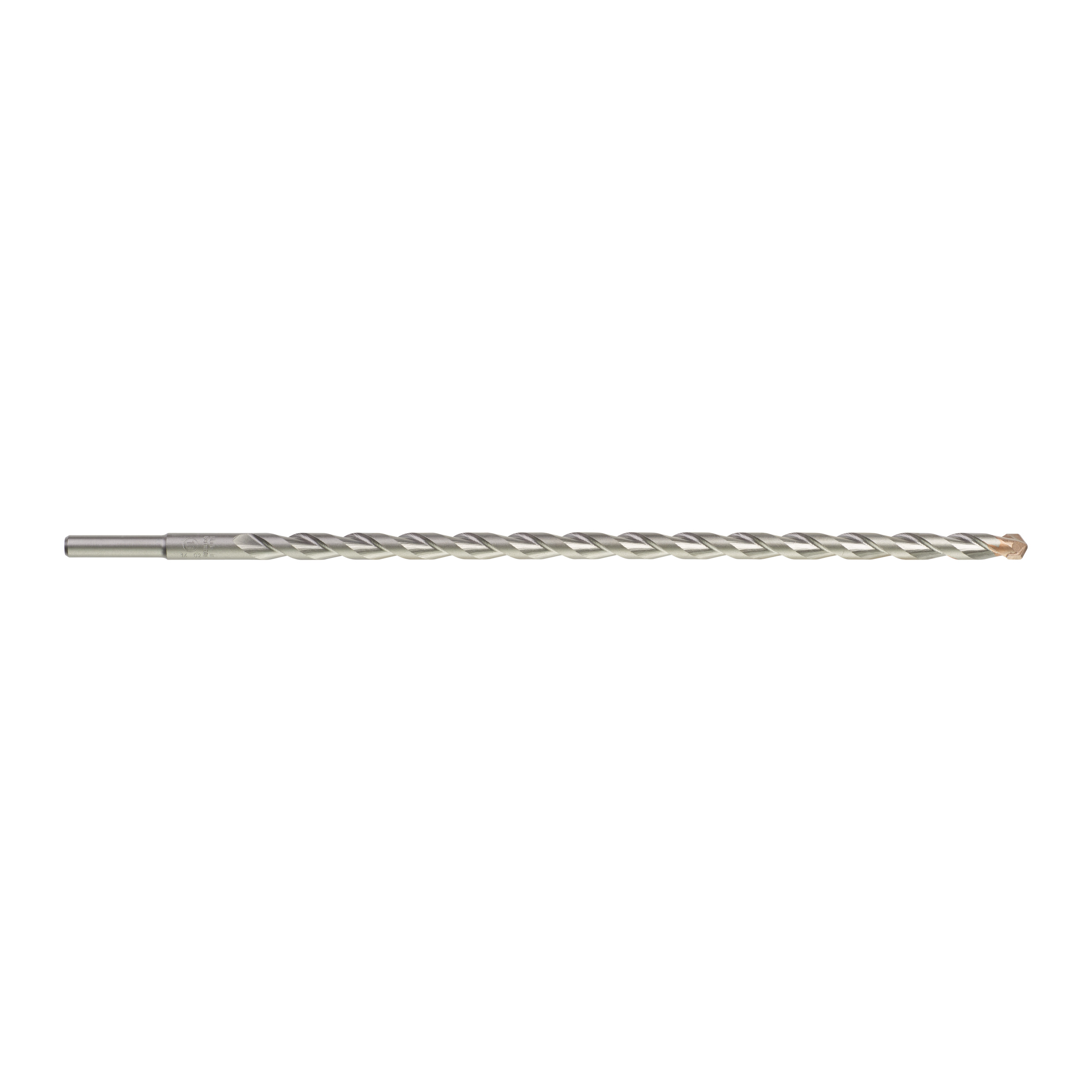 Milwaukee Accessoires Betonboor 13 x 400 mm - 4932352512