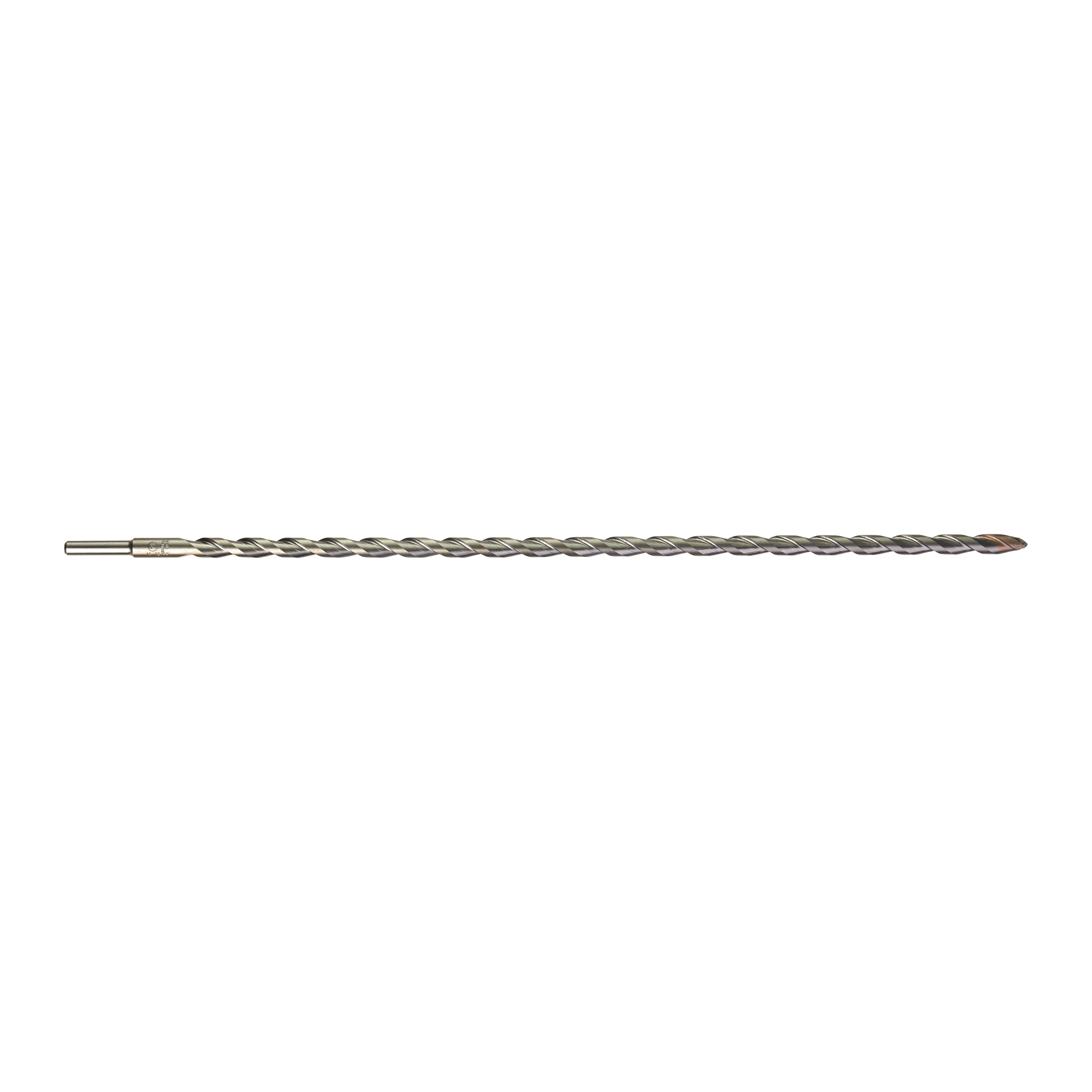 Milwaukee Accessoires Betonboor 14 x 600 mm - 4932352513