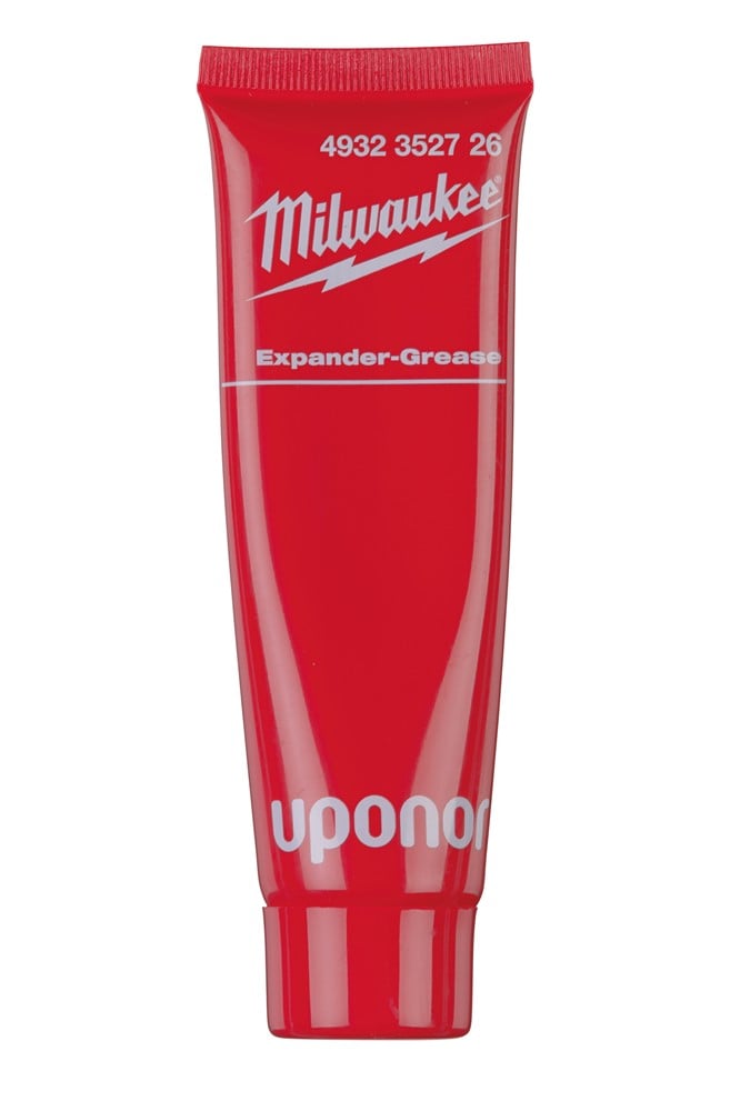 Milwaukee Accessoires Vet voor expansiekoppen - 4932352726