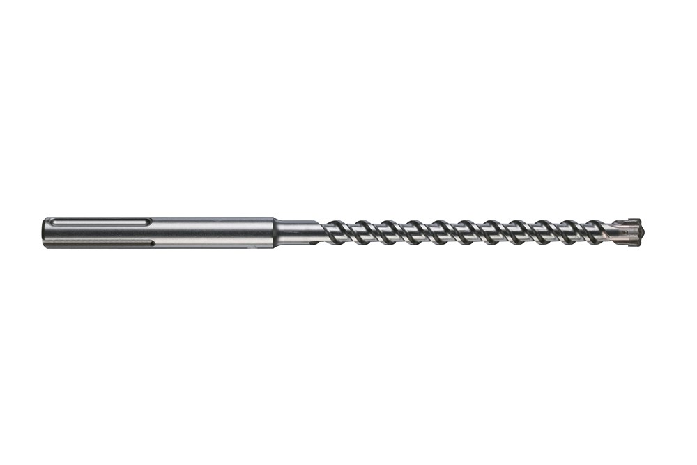 Milwaukee Accessoires SDS-max hamerboor, 4-kanten snijdend, 16 x 340 x 200 mm - 4932352756