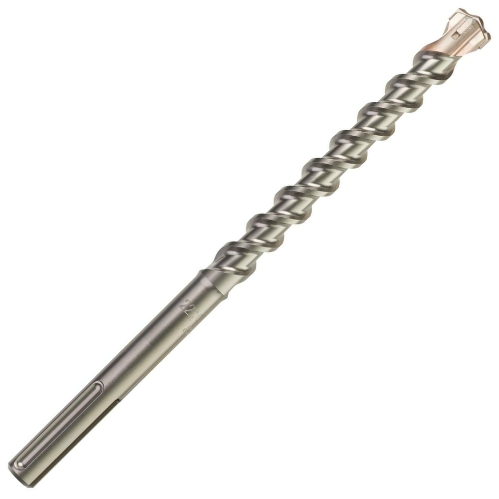 Milwaukee Accessoires SDS-max hamerboor, 4-kanten snijdend, 22 x 320 x 200 mm - 4932352768