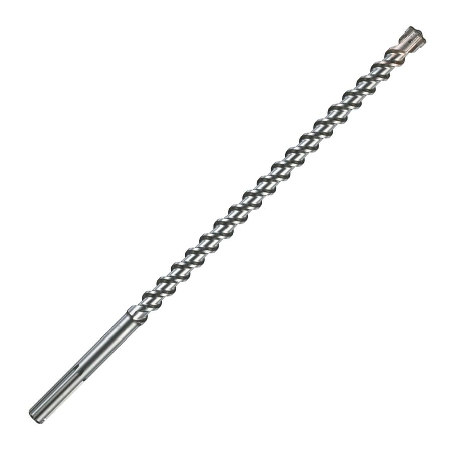 Milwaukee Accessoires SDS-max hamerboor, 4-kanten snijdend, 22 x 520 x 400 mm - 4932352769