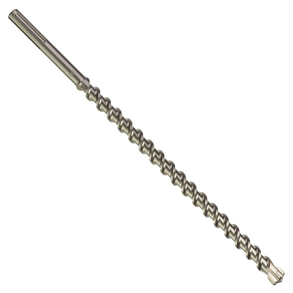 Milwaukee Accessoires SDS-max hamerboor, 4-kanten snijdend, 24 x 520 x 400 mm - 4932352773