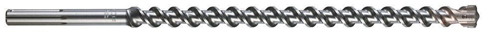 Milwaukee Accessoires SDS-max hamerboor, 4-kanten snijdend, 28 x 920 x 800 mm - 4932352781