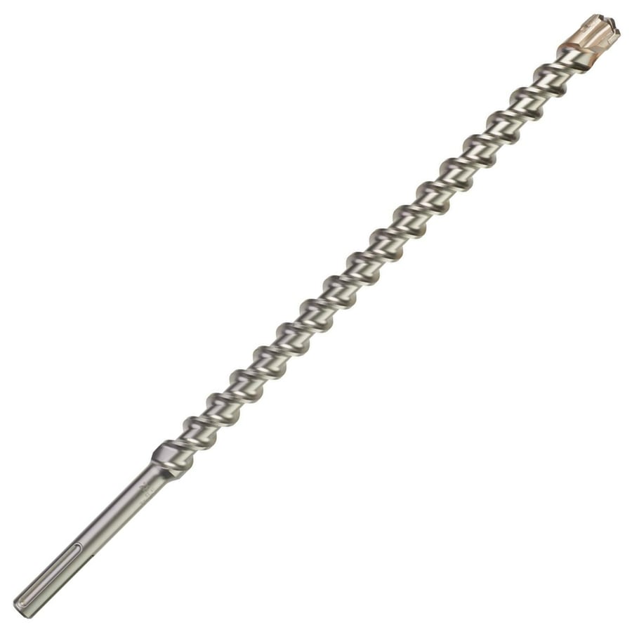 Milwaukee Accessoires SDS-max hamerboor, 4-kanten snijdend, 28 x 570 x 450 mm - 4932352779