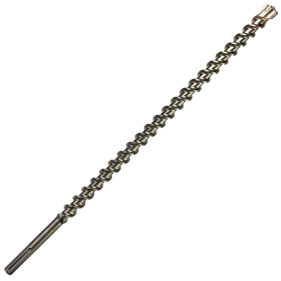 Milwaukee Accessoires SDS-max hamerboor, 4-kanten snijdend, 28 x 670 x 550 mm - 4932352780