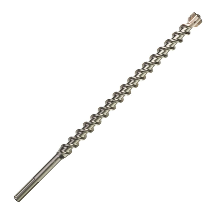 Milwaukee Accessoires SDS-max hamerboor, 4-kanten snijdend, 30 x 570 x 450 mm - 4932352784