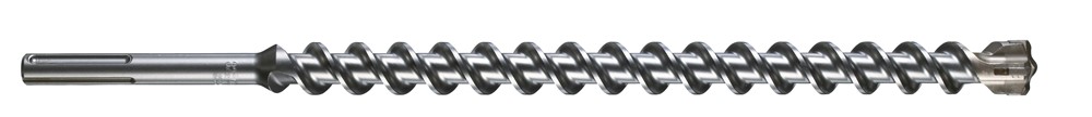 Milwaukee Accessoires SDS-max hamerboor, 4-kanten snijdend, 32 x 920 x 800 mm - 4932352787