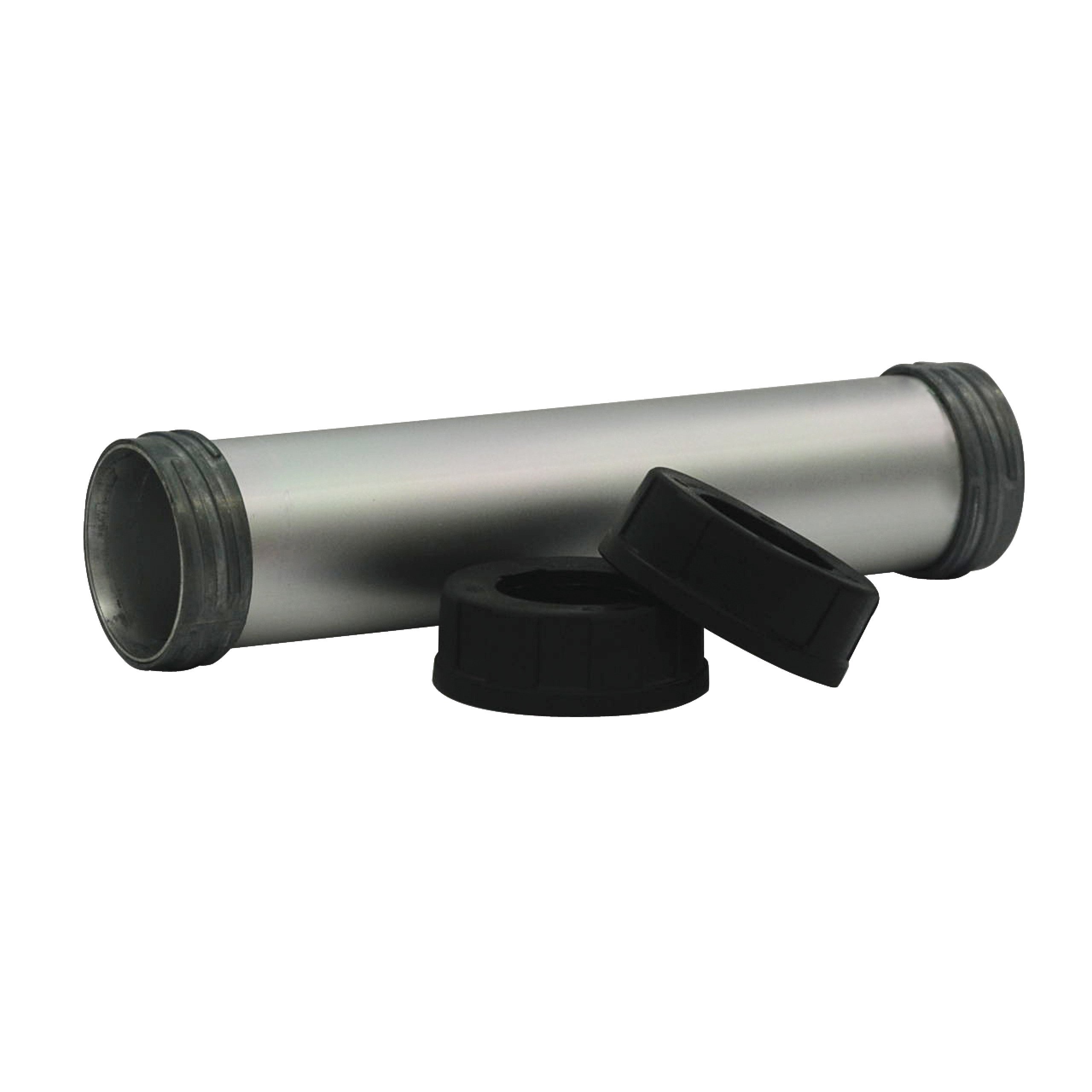 Milwaukee Accessoires 400 ml aluminium patroonhouder voor kitworsten - 4932352844