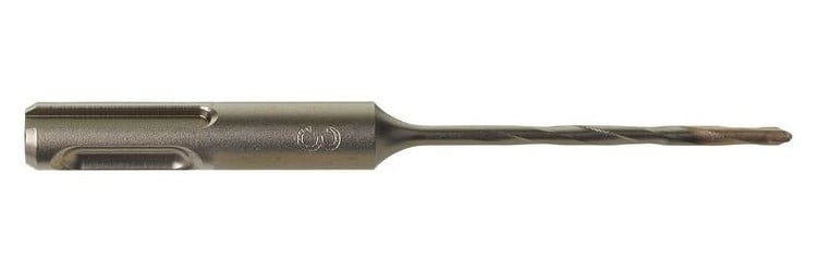 Milwaukee Accessoires SDS-plus hamerboor, M/2 , 3 x 110 x 50 mm - 4932352892