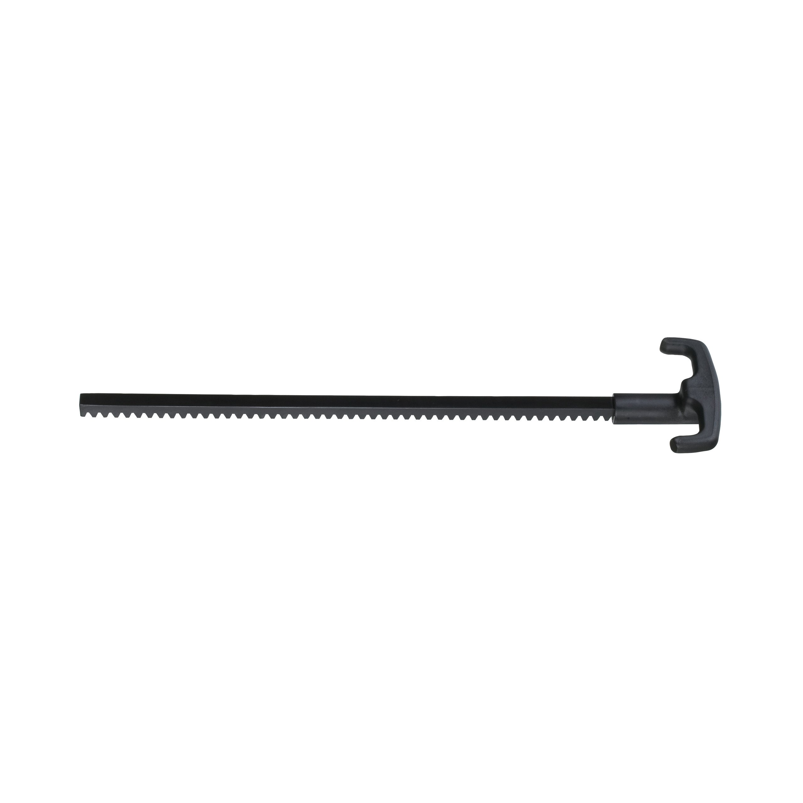 Milwaukee Accessoires Plunjerstang voor 310 ml patroonhouder - 4932352937
