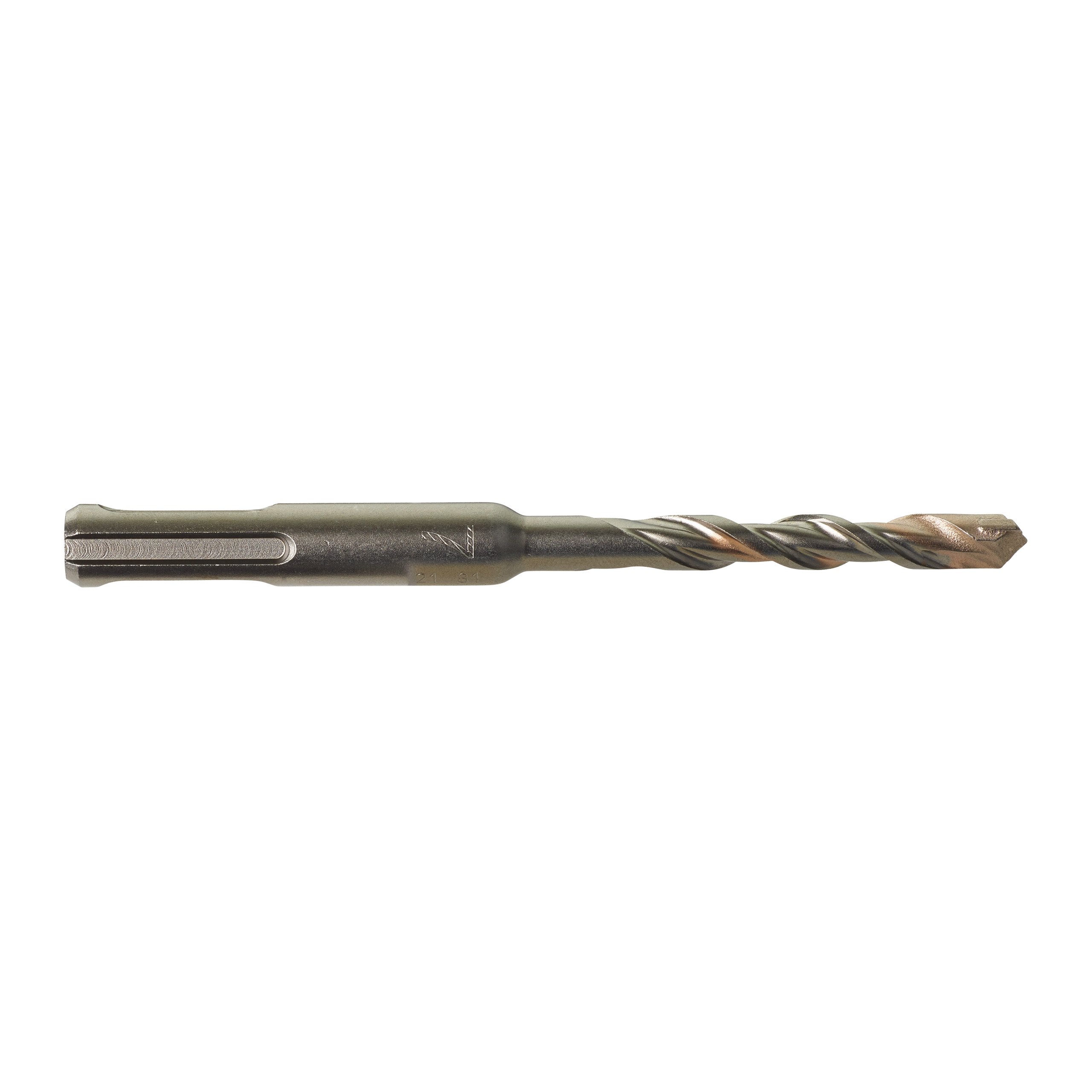 Milwaukee Accessoires SDS-plus Hamerboor | M/2, 7 x 110 mm - 4932353820