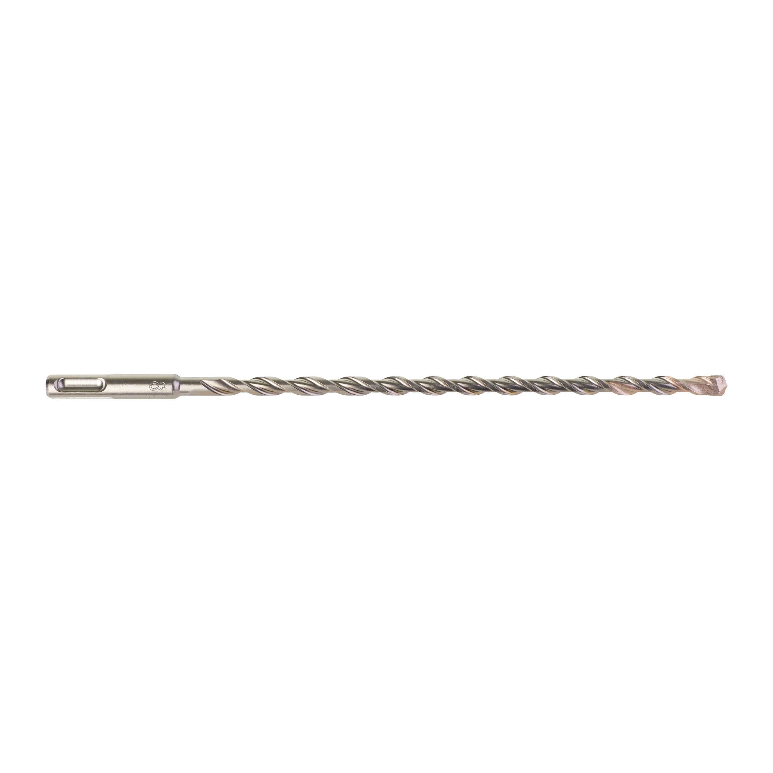 Milwaukee Accessoires SDS-plus Hamerboor | M/2, 8 x 260 mm - 4932353821