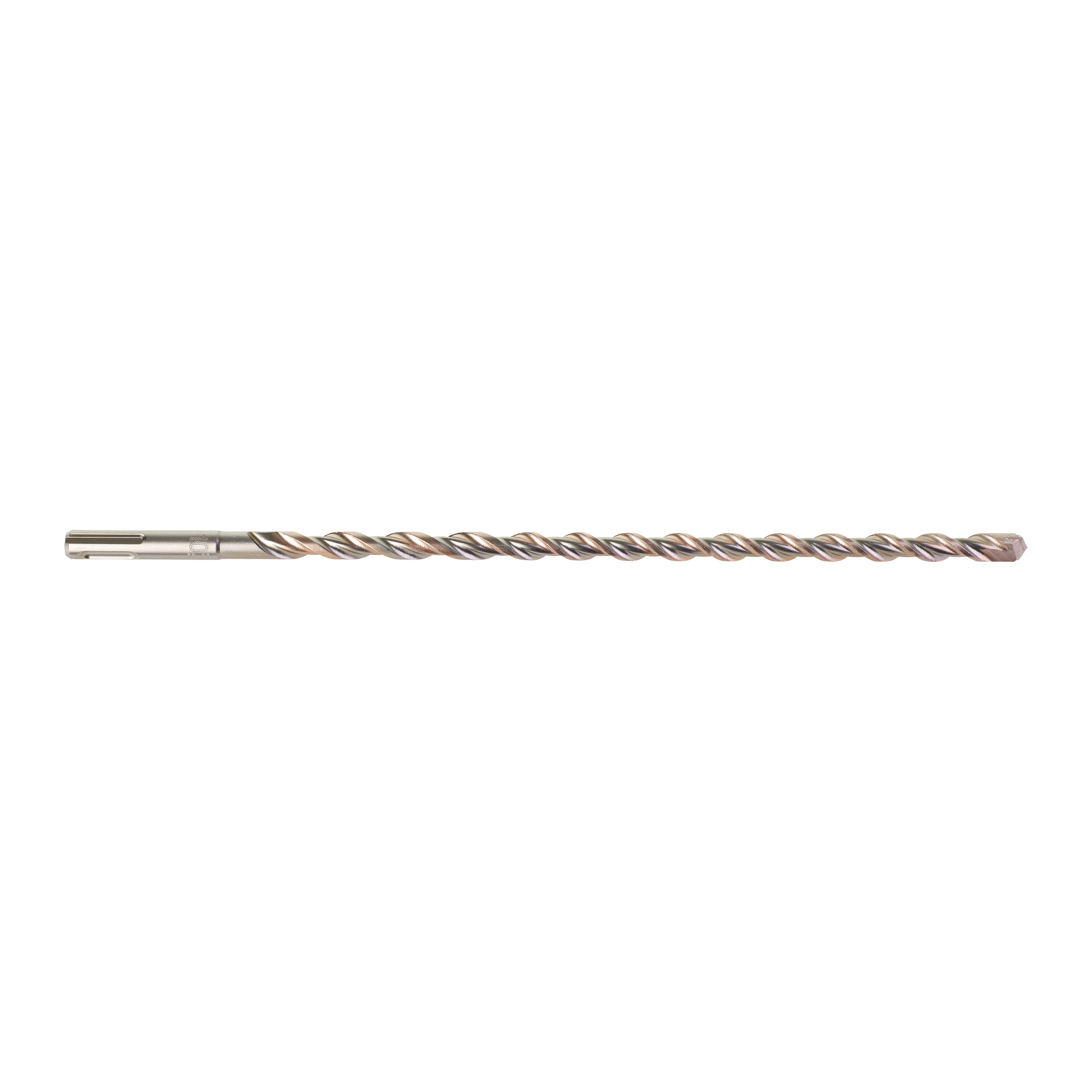Milwaukee Accessoires SDS-plus Hamerboor | M/2, 10 x 310 mm - 4932353824
