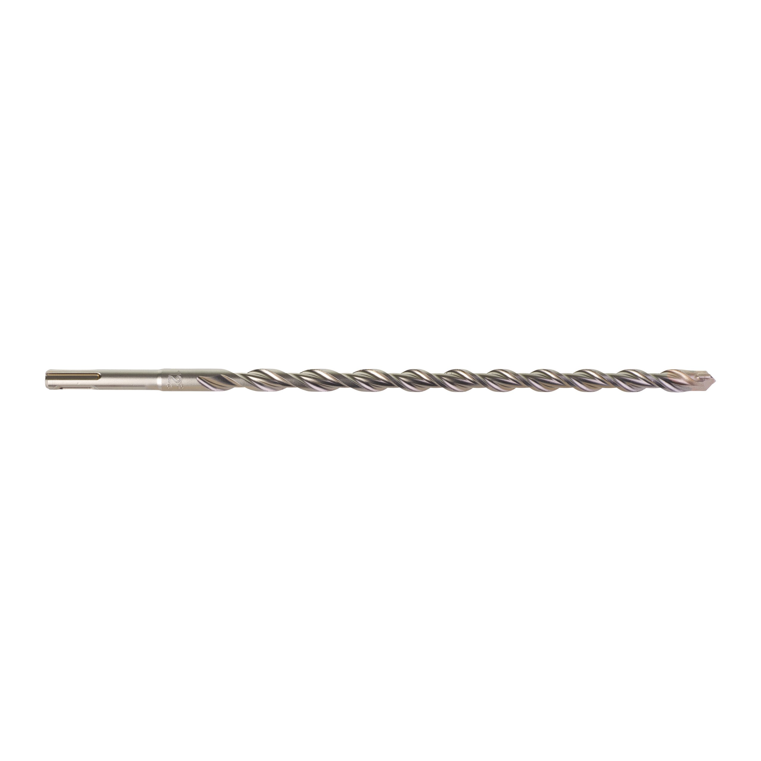 Milwaukee Accessoires SDS-plus Hamerboor | M/2, 12 x 310 mm - 4932353825
