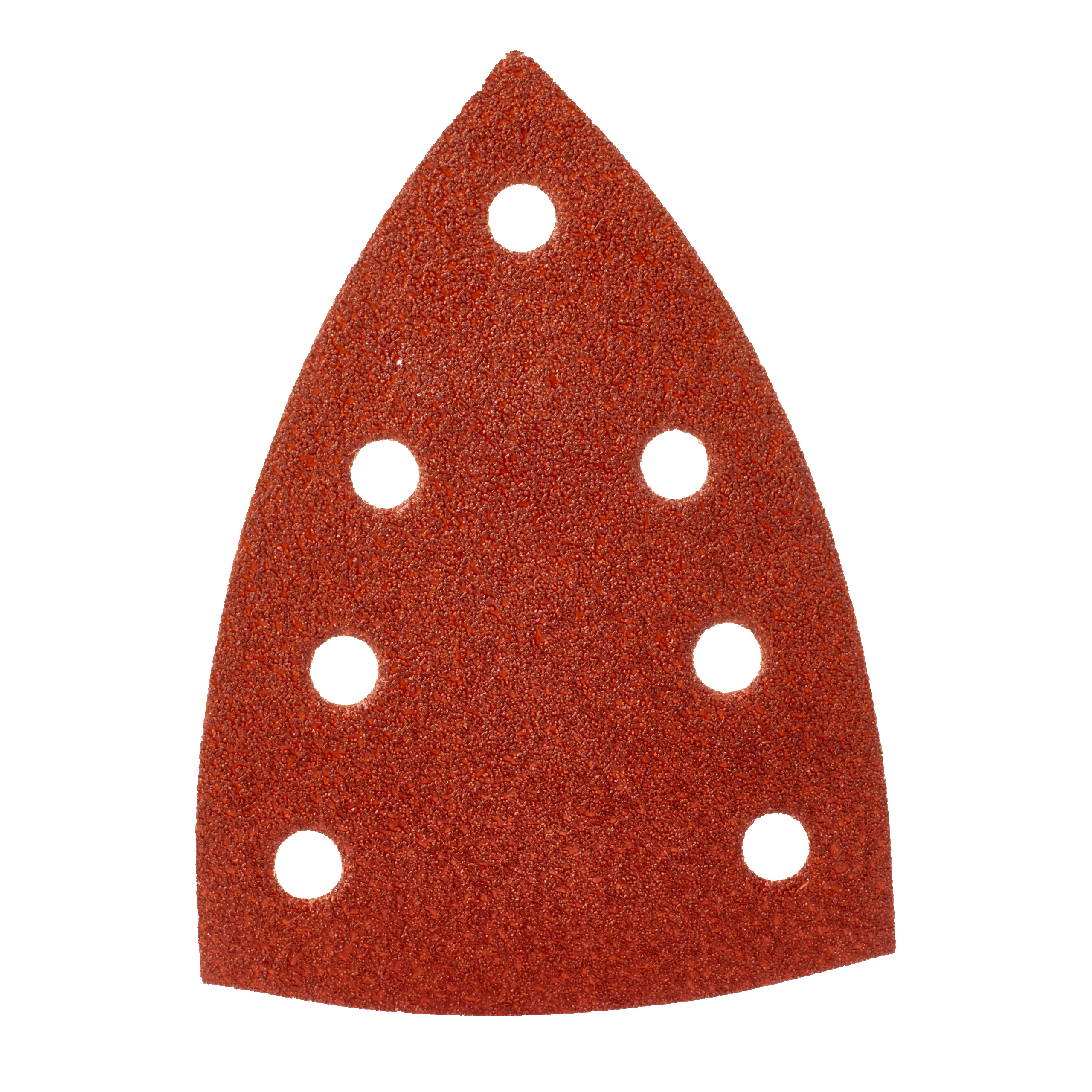 Milwaukee Accessoires Schuurpapier | klittenbandsluiting | 100 x 147 mm, K 60 | 10 stuks - 4932355140