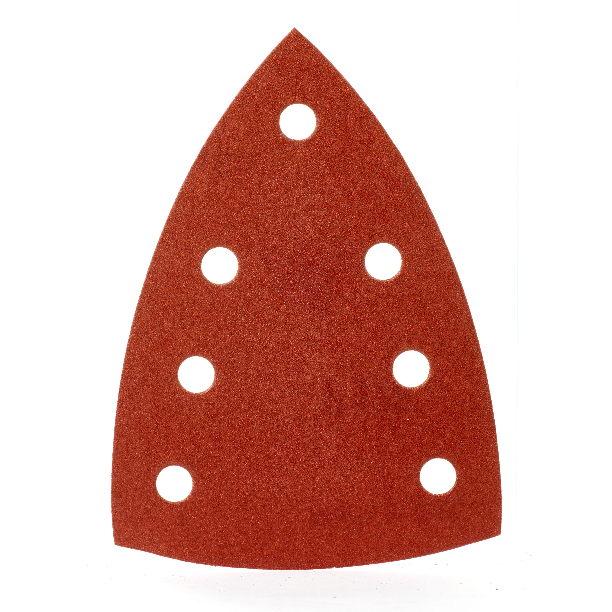 Milwaukee Accessoires Schuurpapier | klittenbandsluiting | 100 x 147 mm, K 120 | 10 stuks - 4932355142