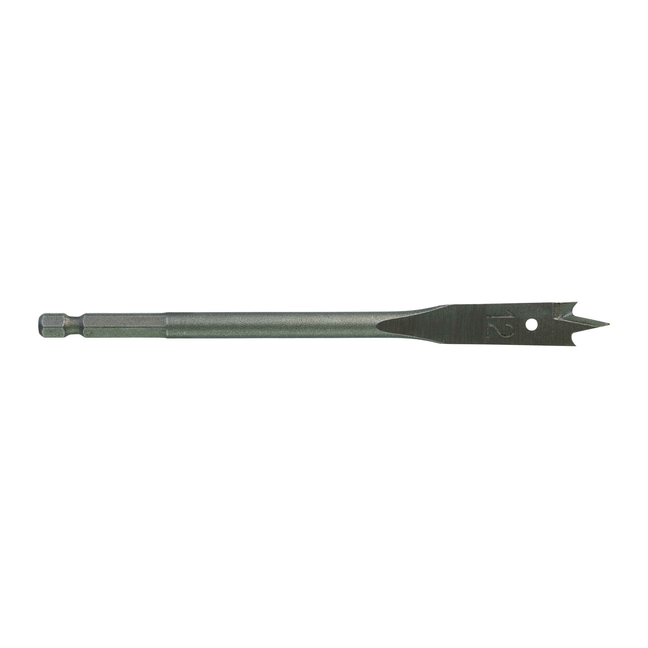 Milwaukee Accessoires Speedboor 12 x 160 mm - 4932363132