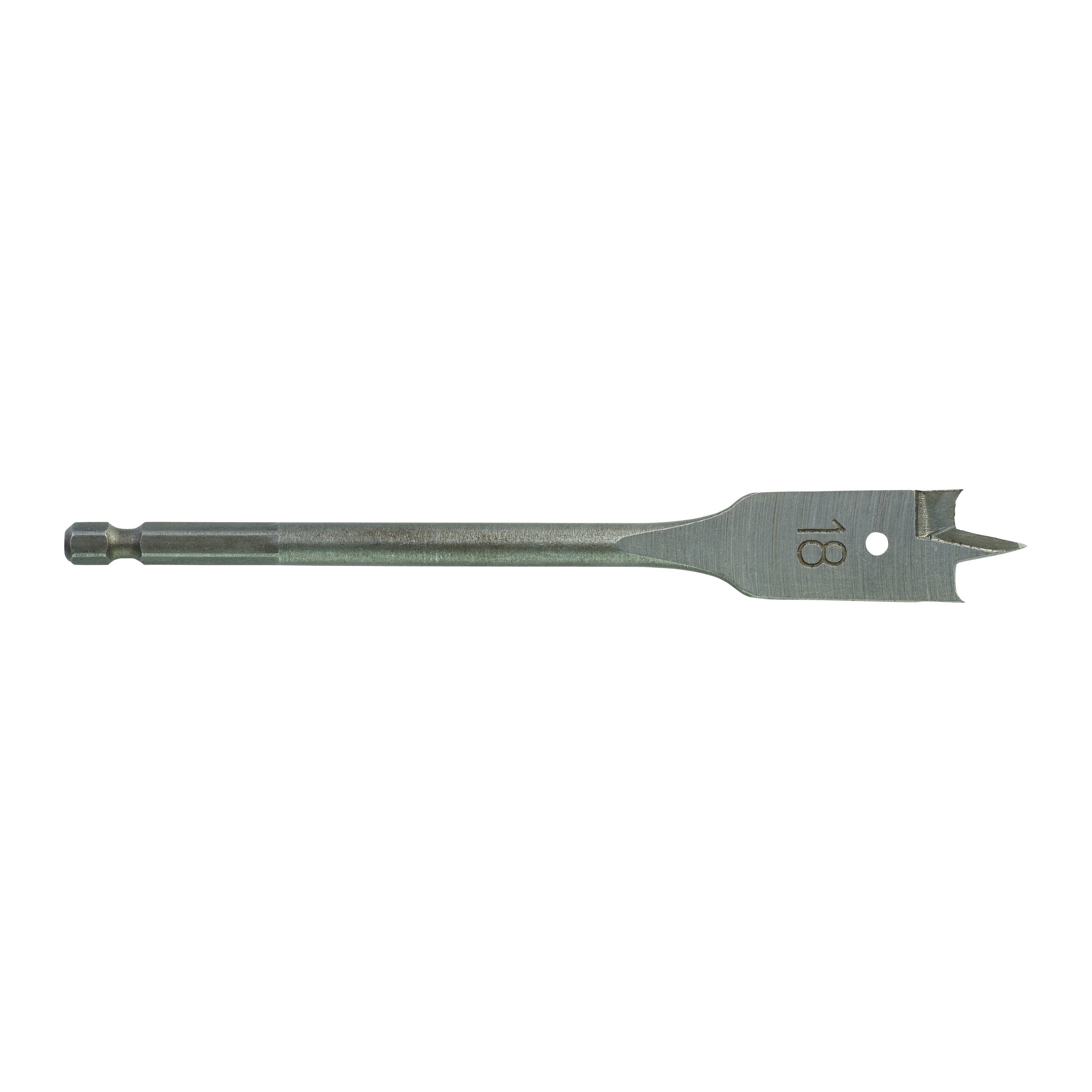 Milwaukee Accessoires Speedboor 18 x 160 mm - 4932363136
