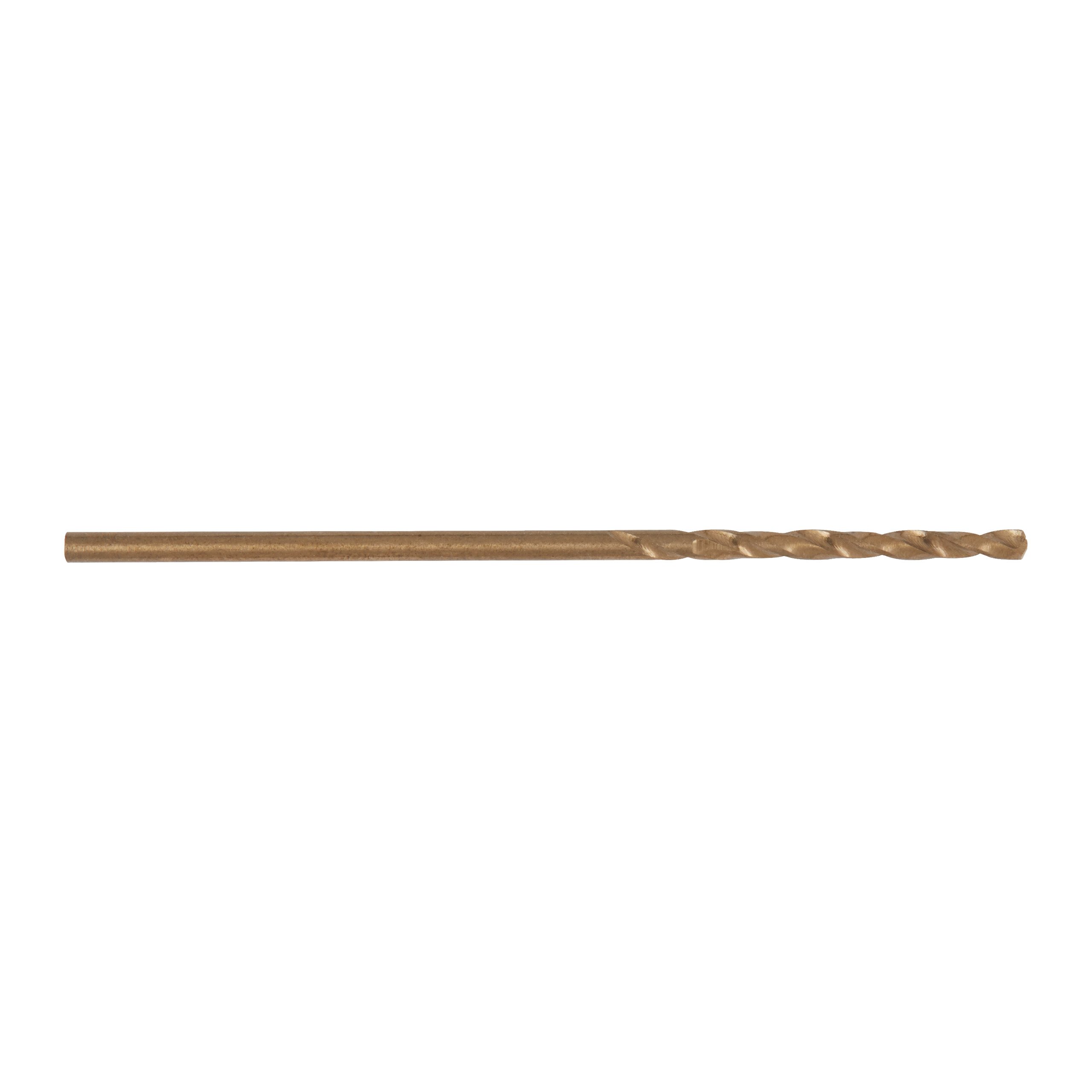 Milwaukee Accessoires HSS-G Co Metaalboor 1 x 34 mm - 4932363248