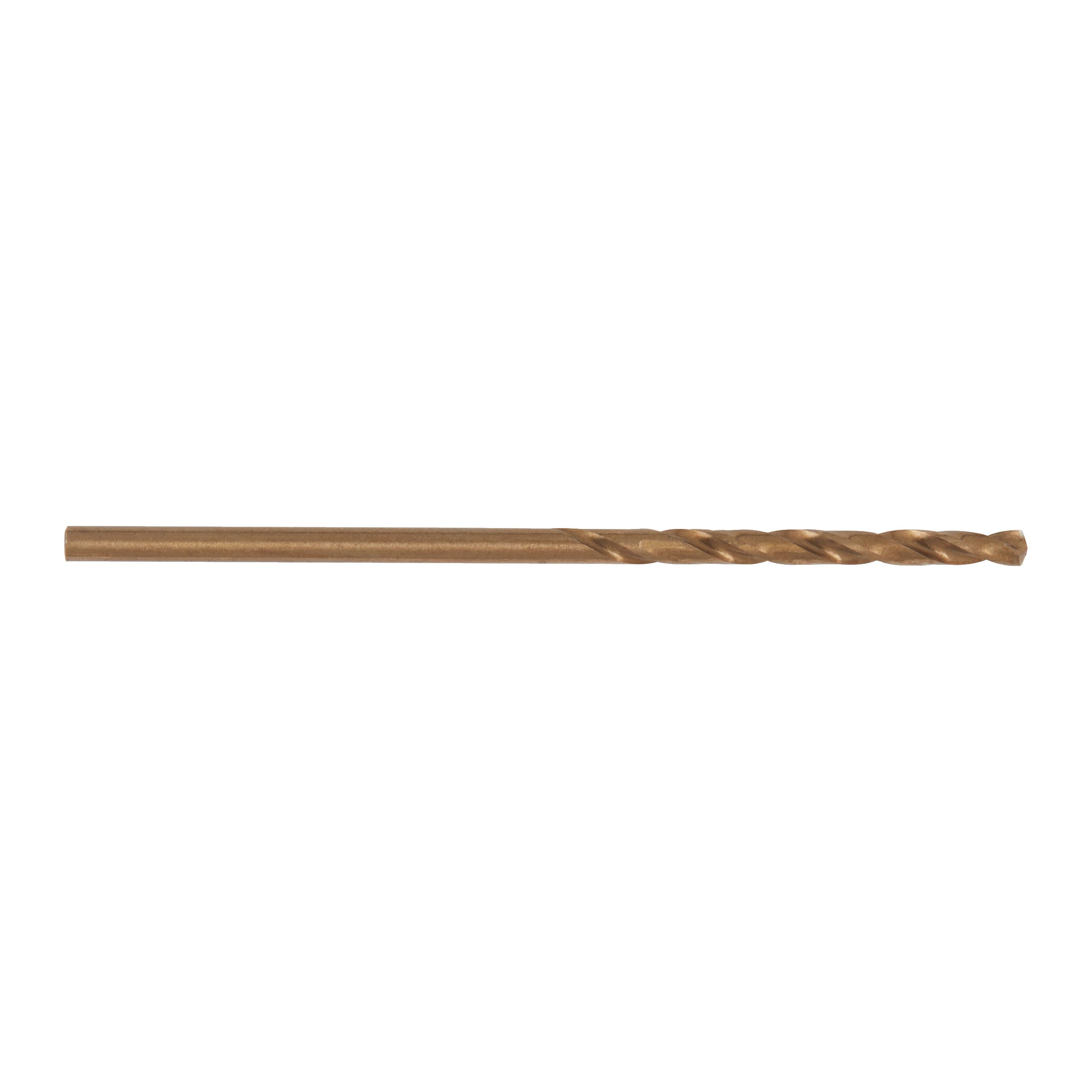 Milwaukee Accessoires HSS-G Co Metaalboor 2 x 49 mm - 4932363250
