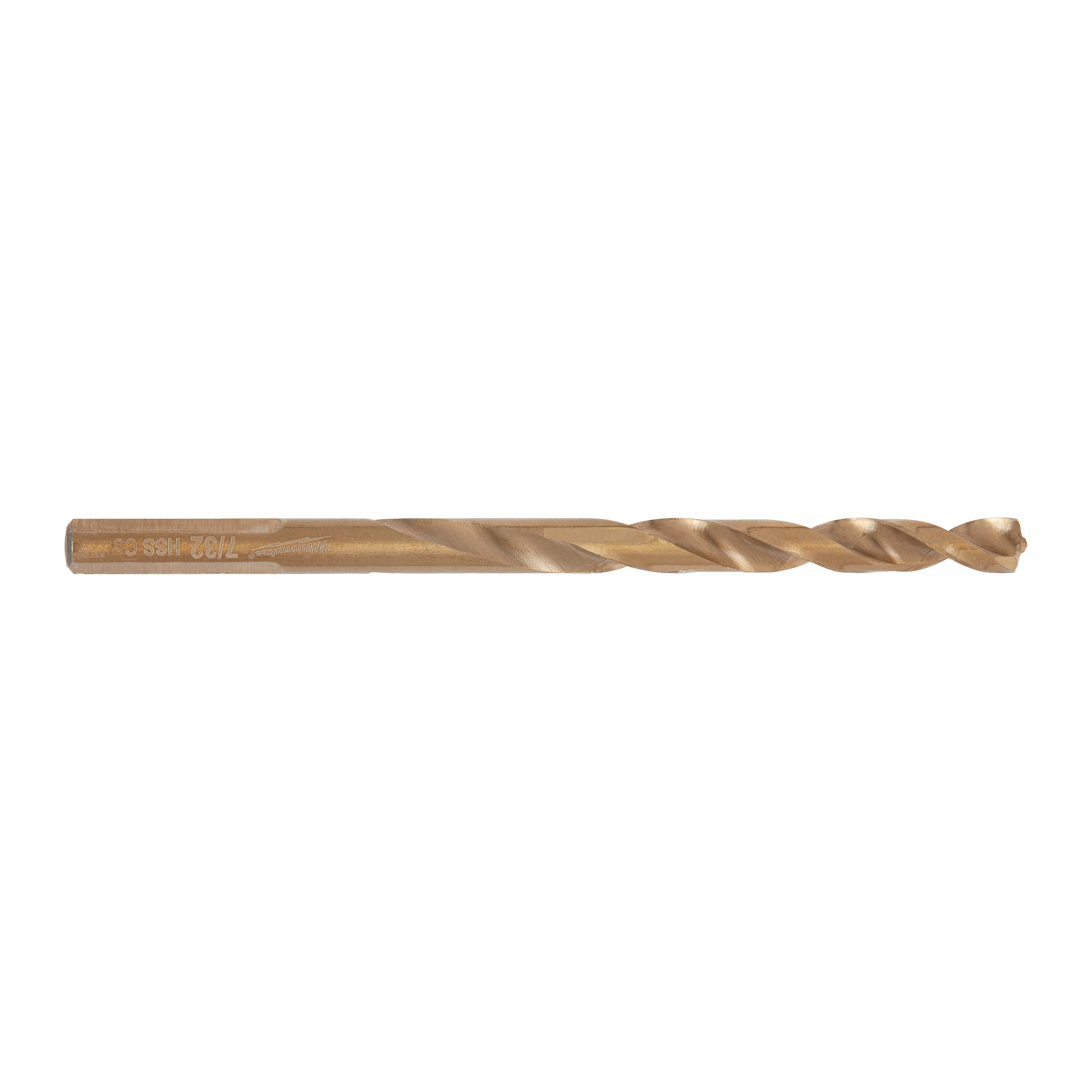 Milwaukee Accessoires HSS-G Co Metaalboor 5,5 x 93 mm - 4932363267