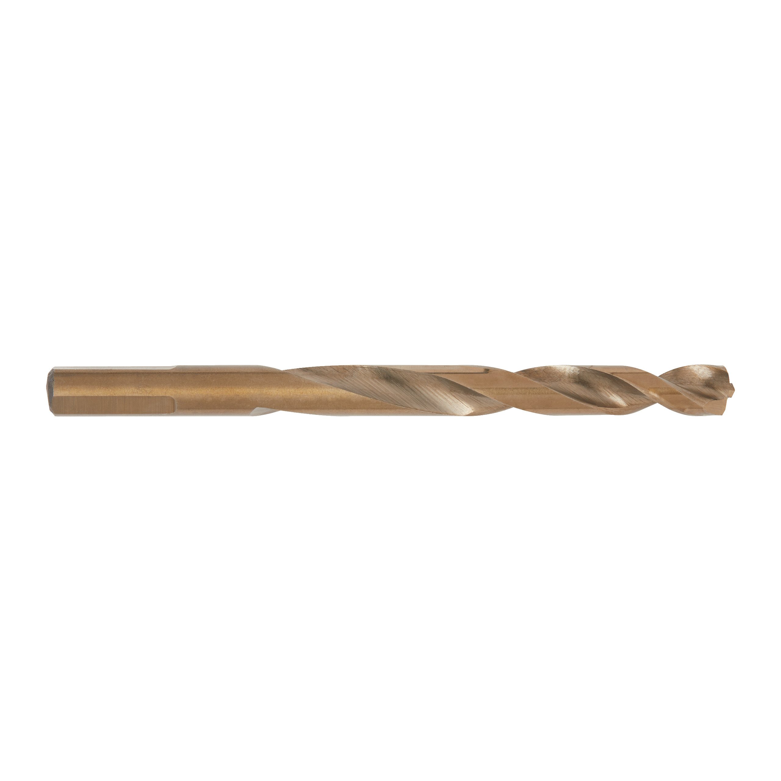 Milwaukee Accessoires HSS-G Co Metaalboor 8,5 x 117 mm - 4932363276