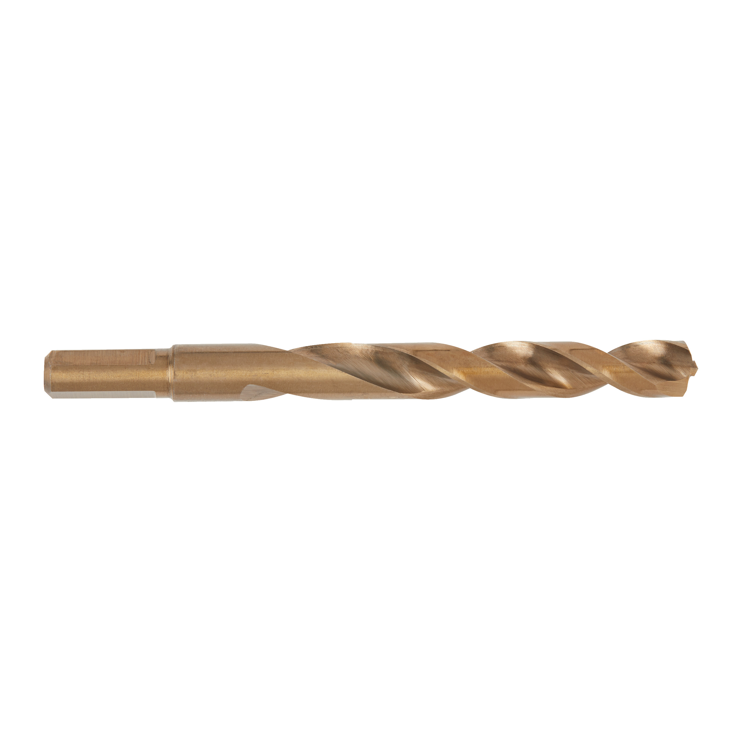 Milwaukee Accessoires HSS-G Co Metaalboor 11 x 142 mm - 4932363282