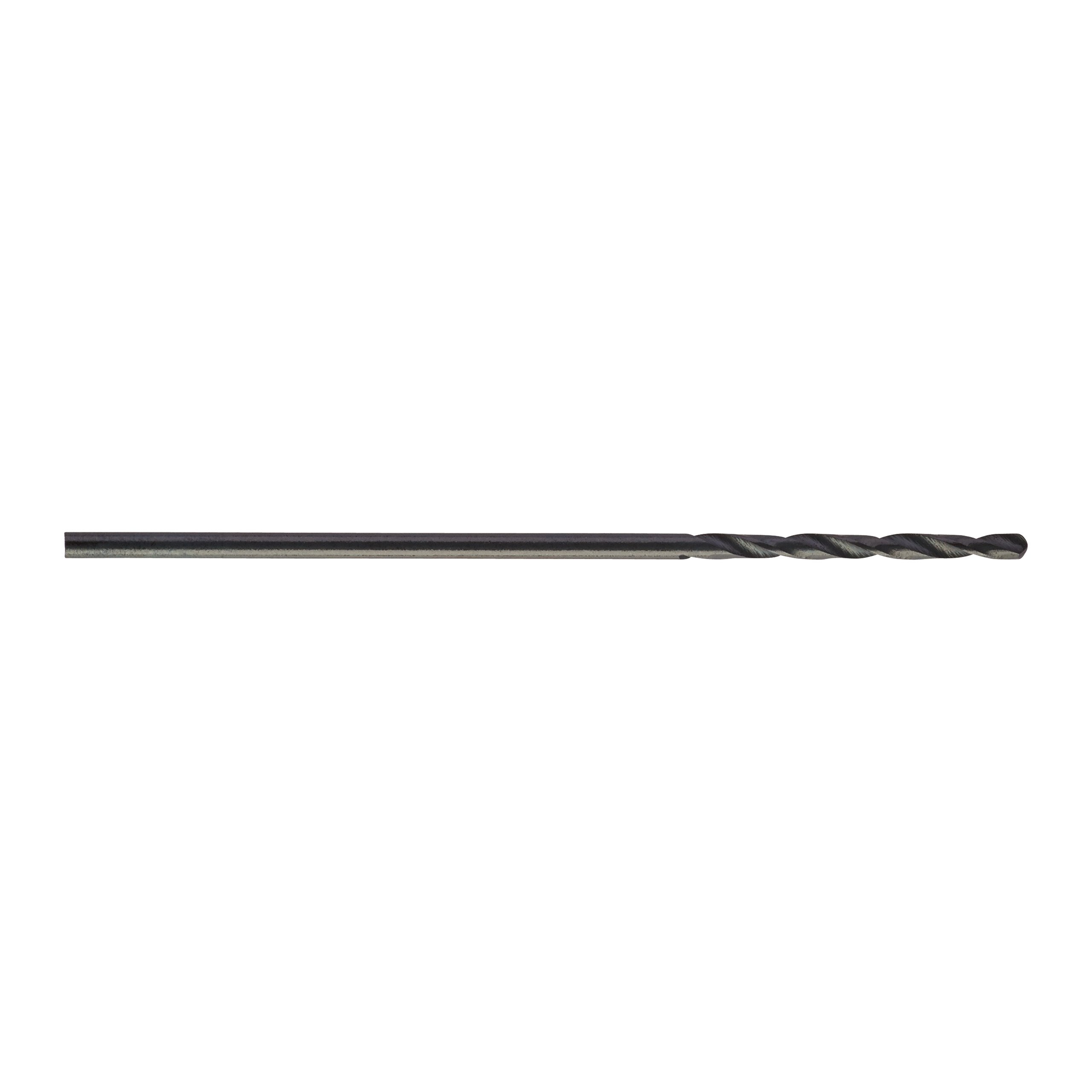 Milwaukee Accessoires HSS-R Metaalboor 1 x 34 mm | 10 stuks - 4932363444