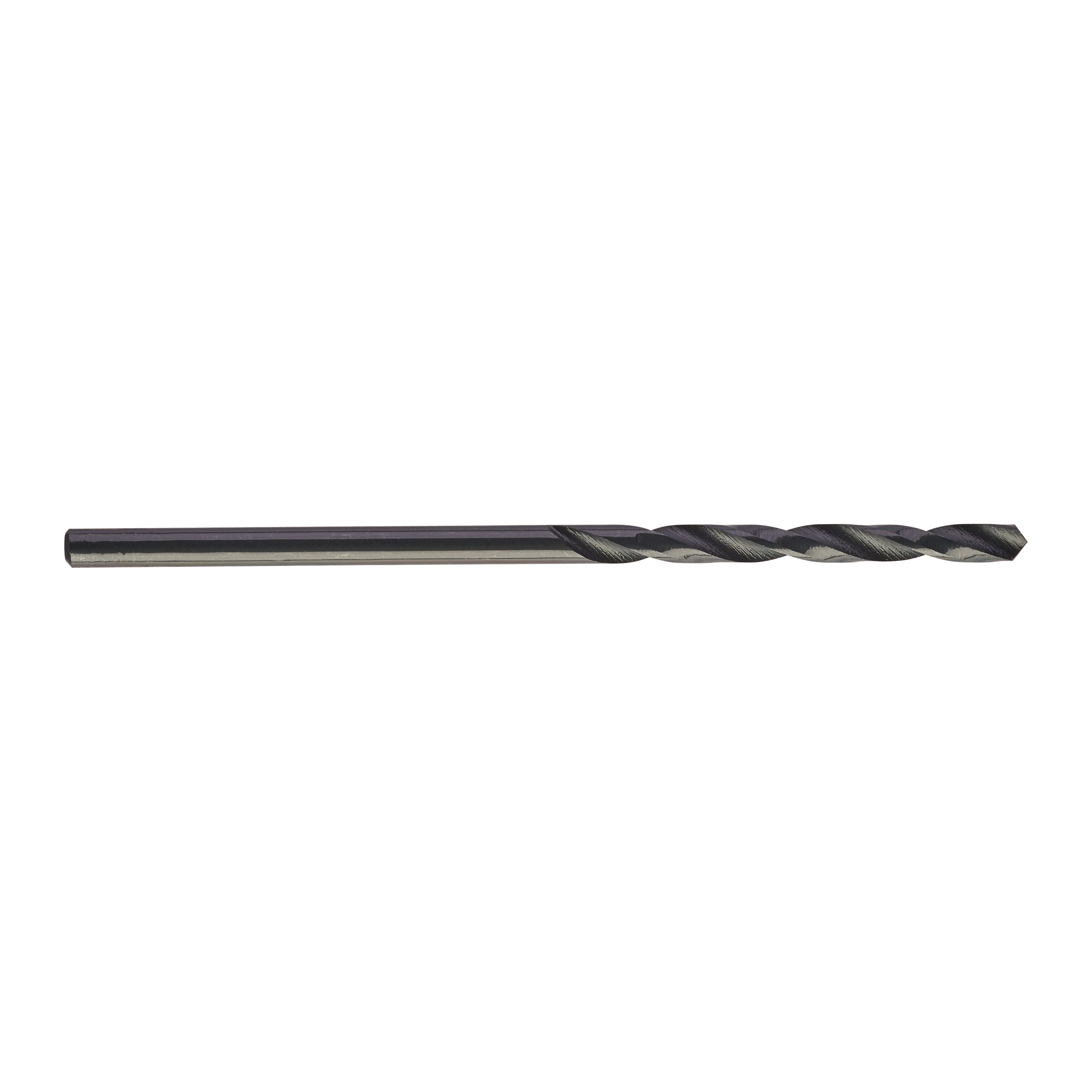 Milwaukee Accessoires HSS-R Metaalboor 2 x 49 mm | 10 stuks - 4932363454