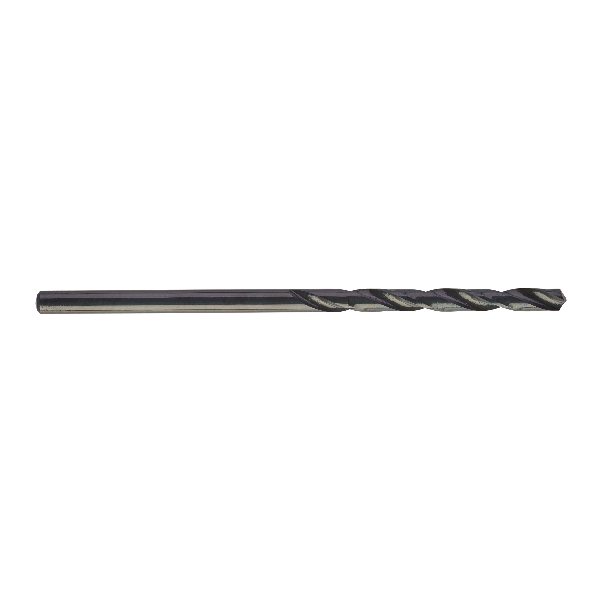 Milwaukee Accessoires HSS-R Metaalboor 2,5 x 57 mm | 10 stuks - 4932363459