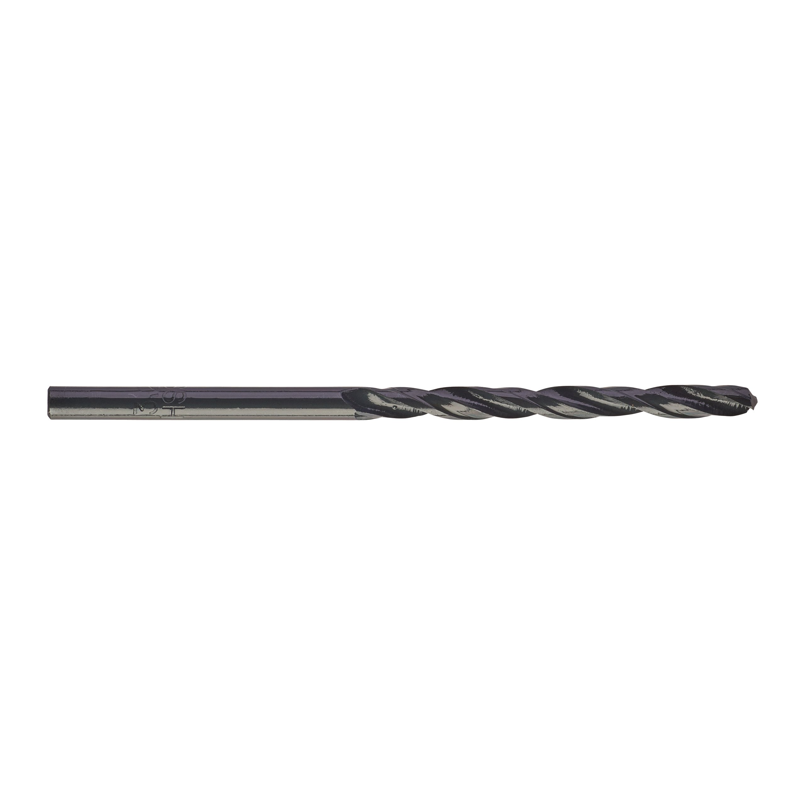 Milwaukee Accessoires HSS-R Metaalboor 3,2 x 65 mm | 10 stuks - 4932363466