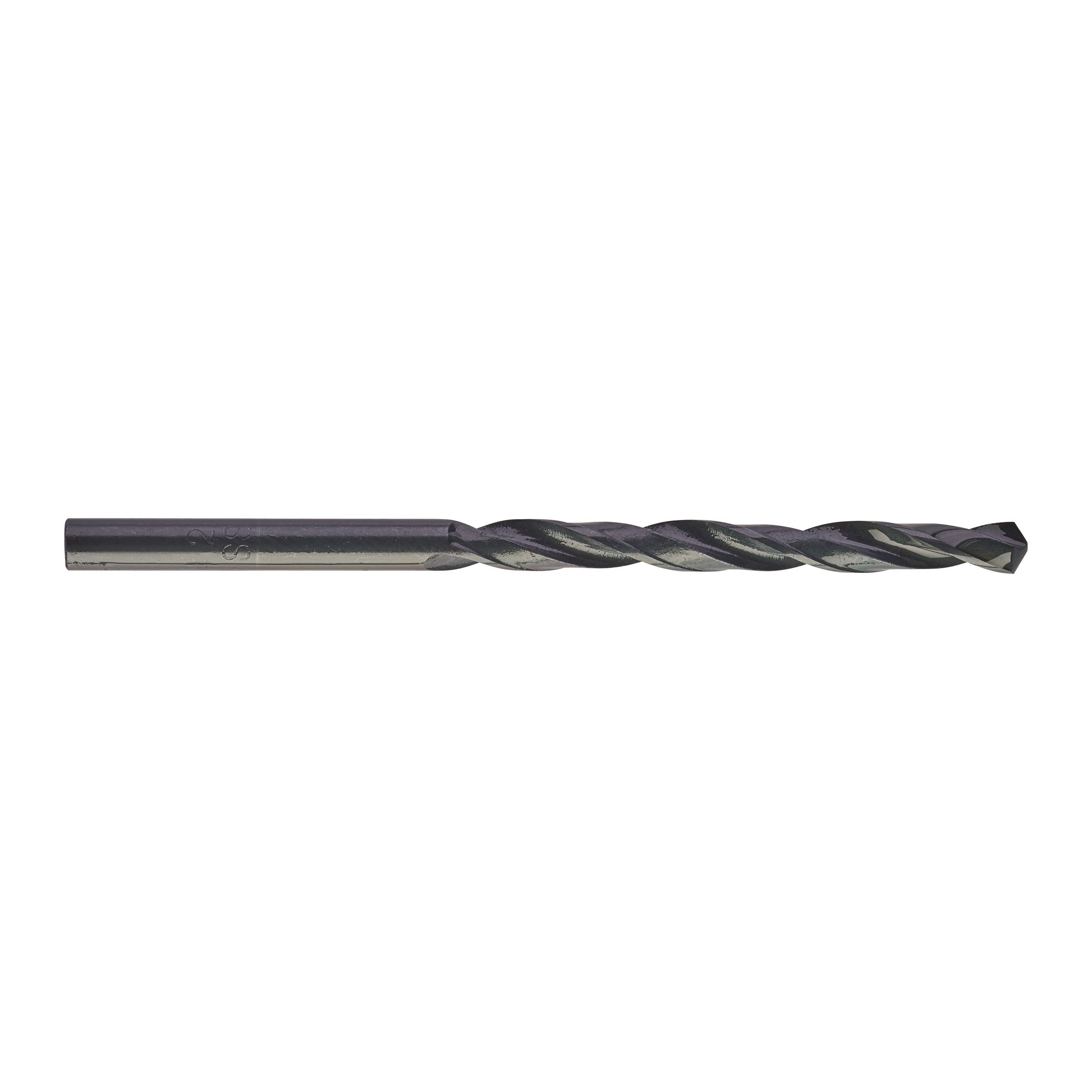 Milwaukee Accessoires HSS-R Metaalboor 4,2 x 75 mm | 10 stuks - 4932363476